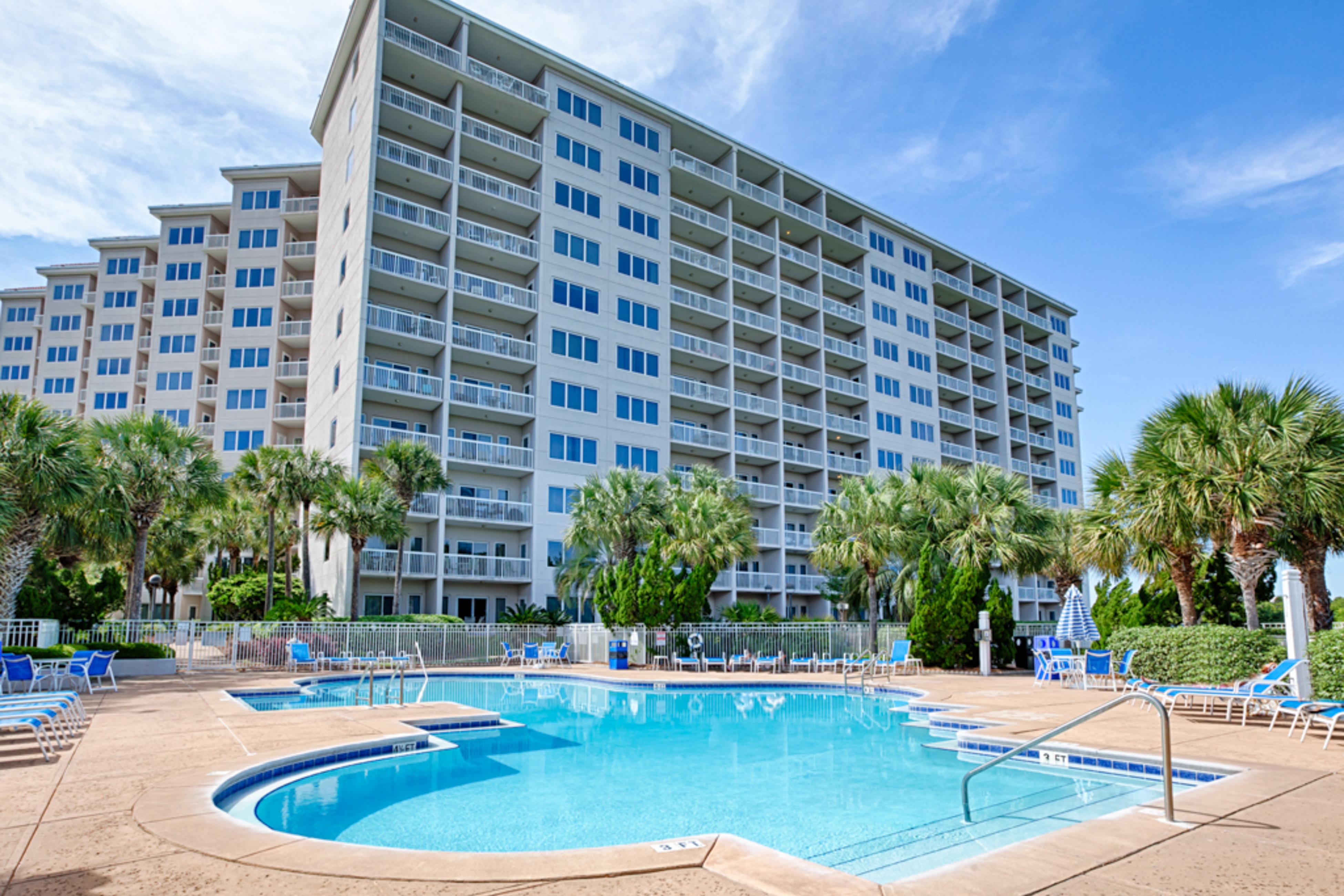 TOPS'L Summit 104 Condo rental in TOPS'L Summit in Destin Florida - #31