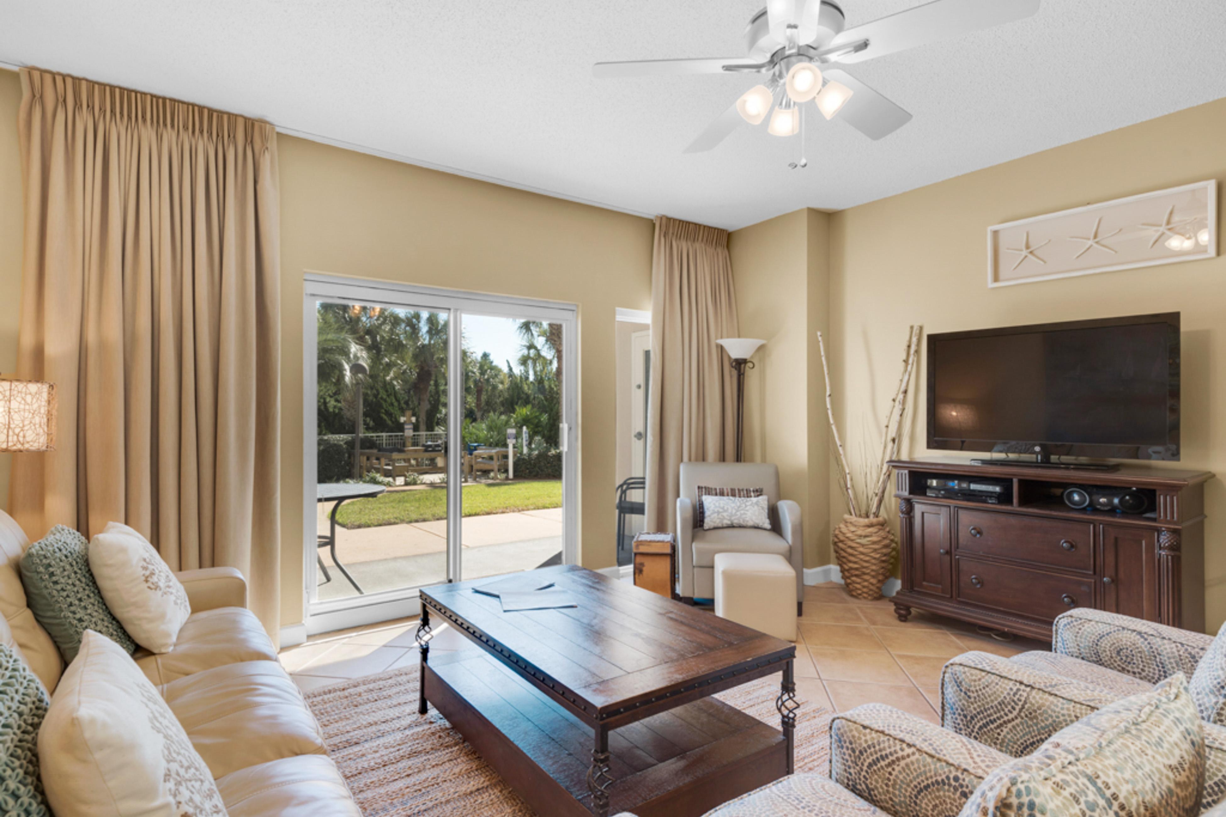 TOPS'L Summit 108 Combo Condo rental in TOPS'L Summit in Destin Florida - #2