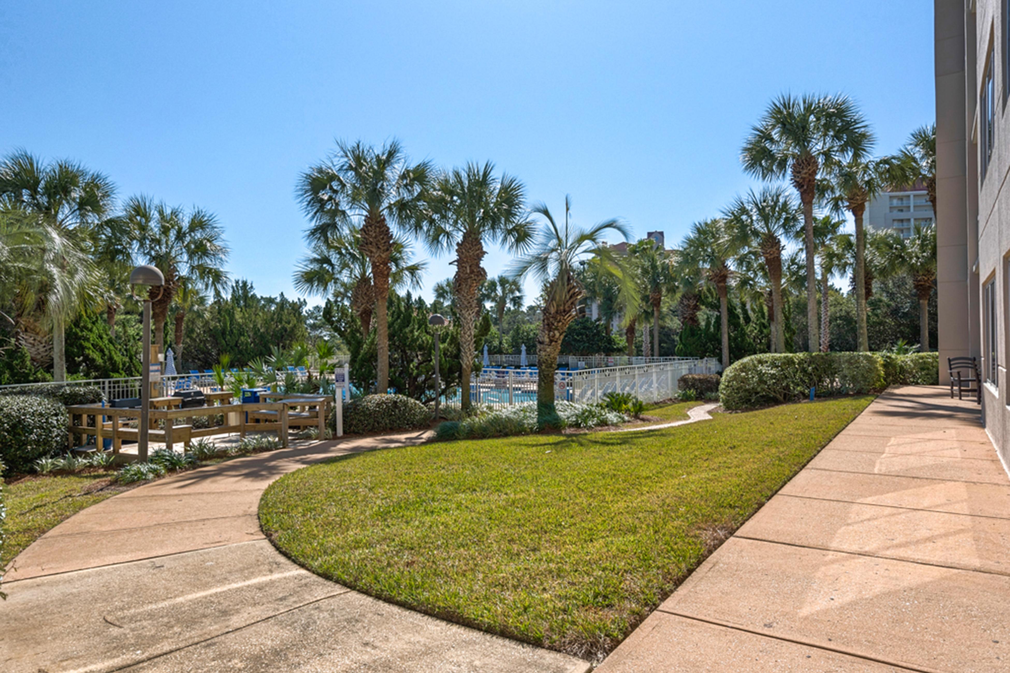 TOPS'L Summit 108A Condo rental in TOPS'L Summit in Destin Florida - #20