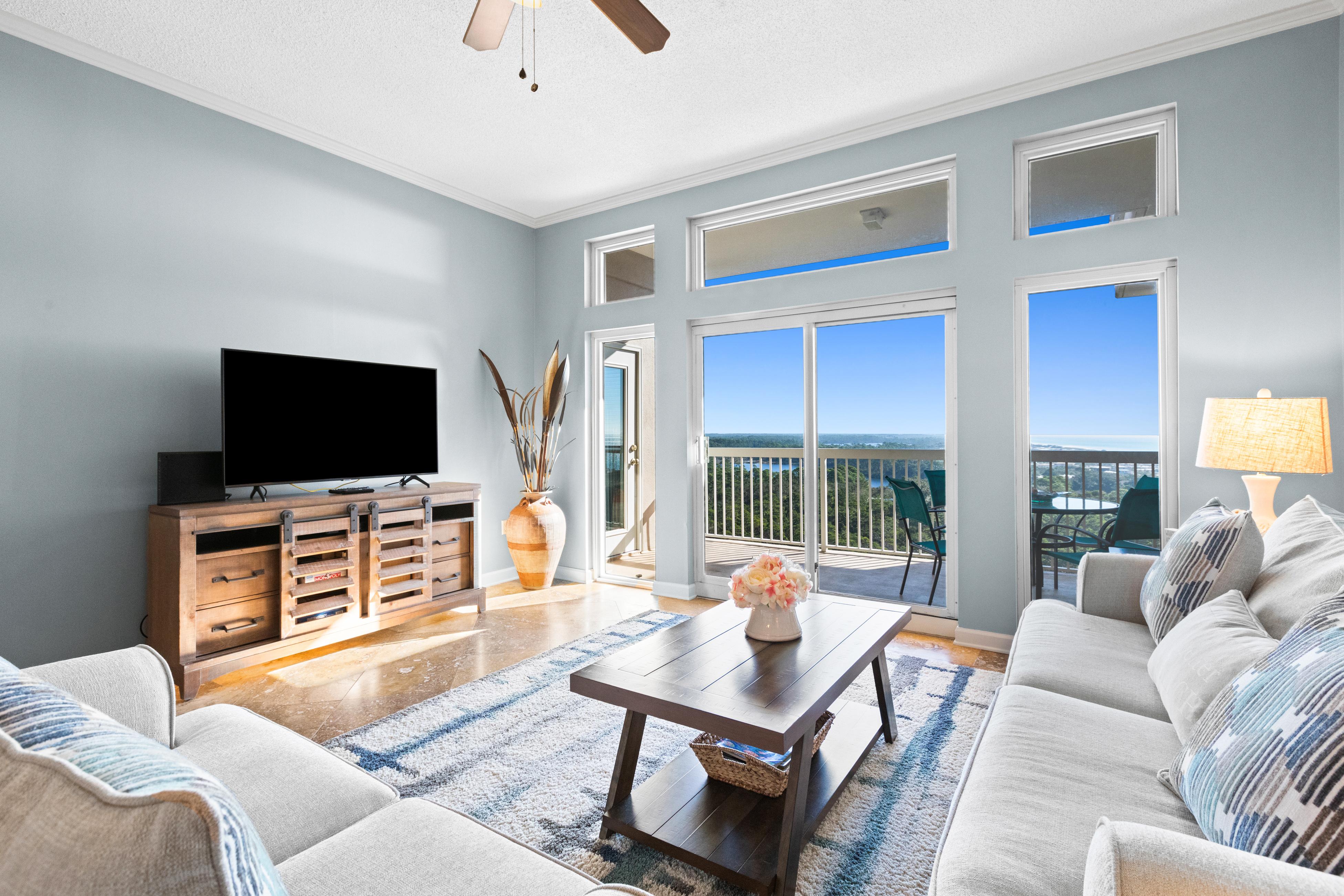 TOPS'L Summit 1103 Condo rental in TOPS'L Summit in Destin Florida - #5