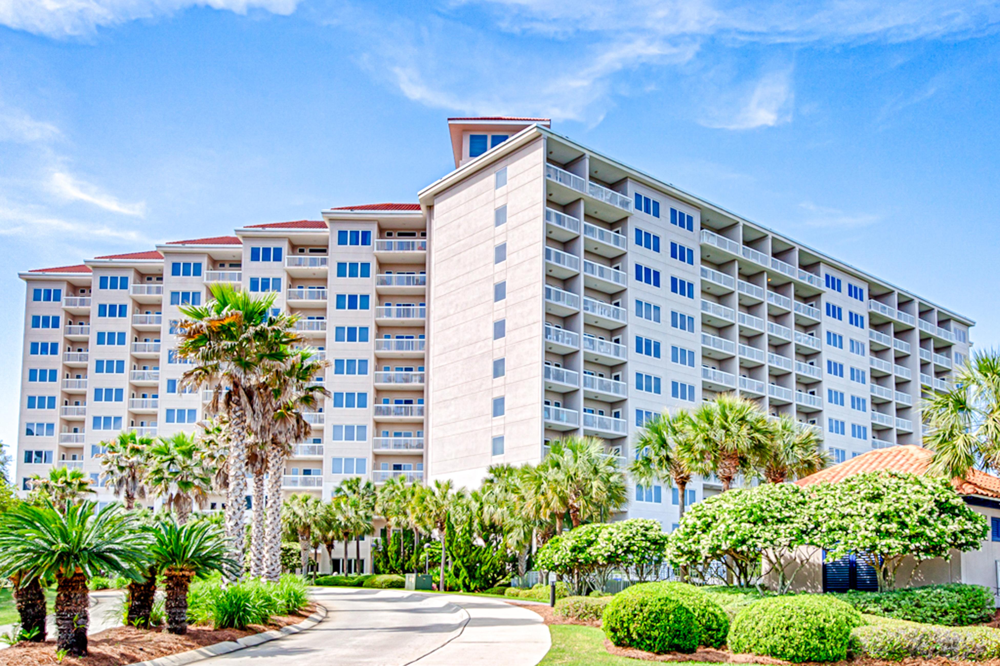 TOPS'L Summit 1103 Condo rental in TOPS'L Summit in Destin Florida - #23