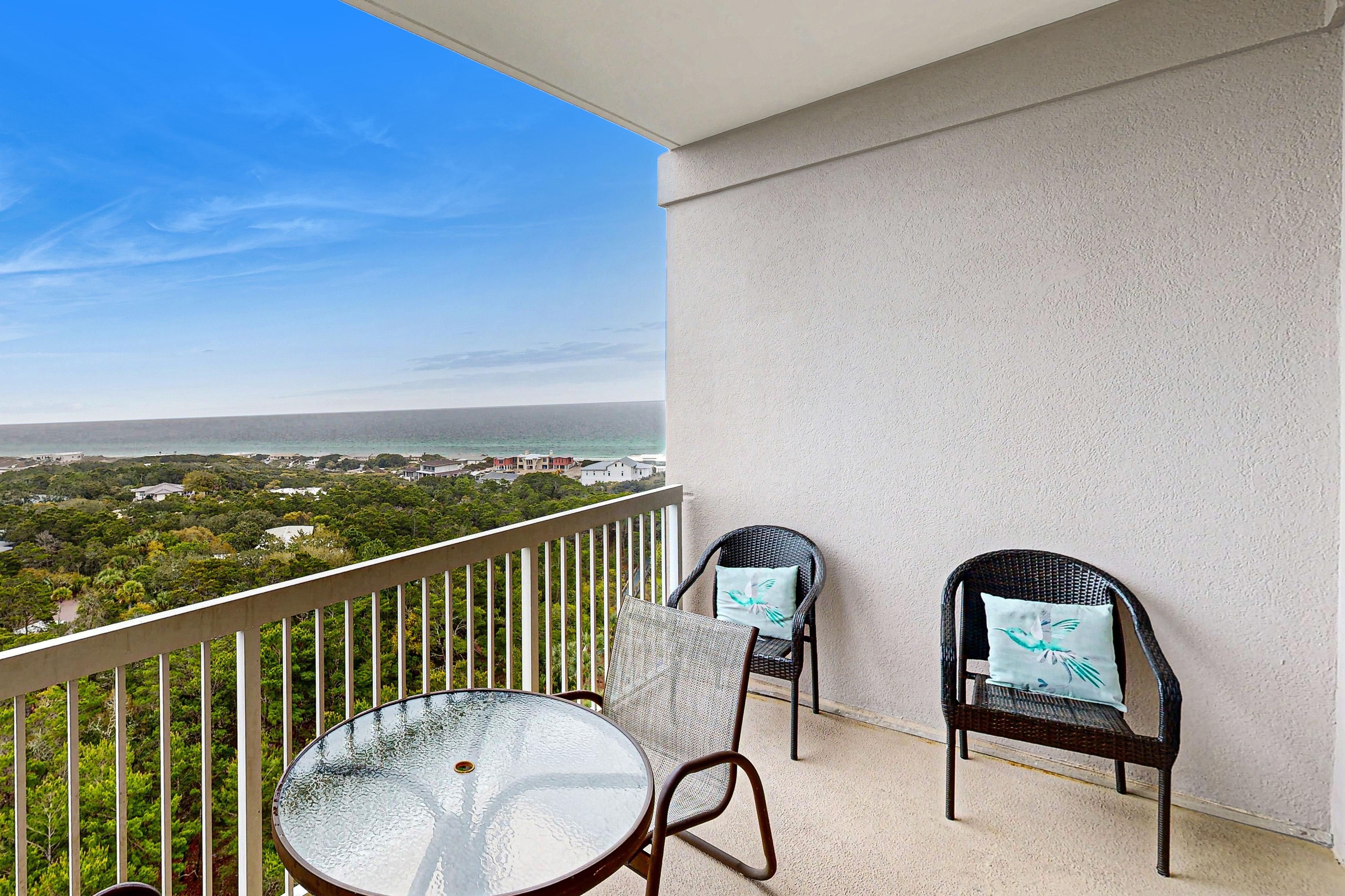 TOPS'L Summit 1105A Condo rental in TOPS'L Summit in Destin Florida - #4