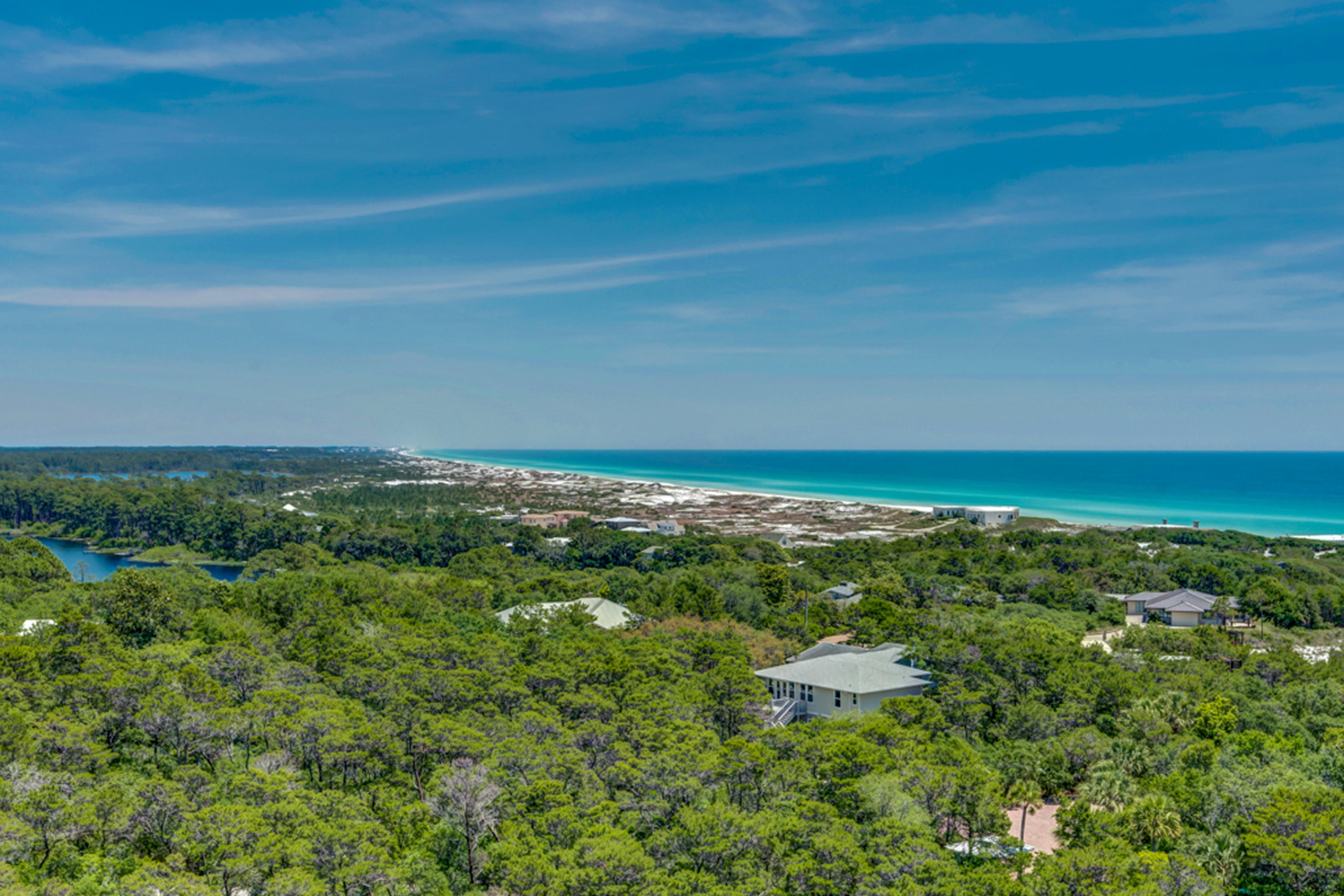 TOPS'L Summit 1105A Condo rental in TOPS'L Summit in Destin Florida - #19