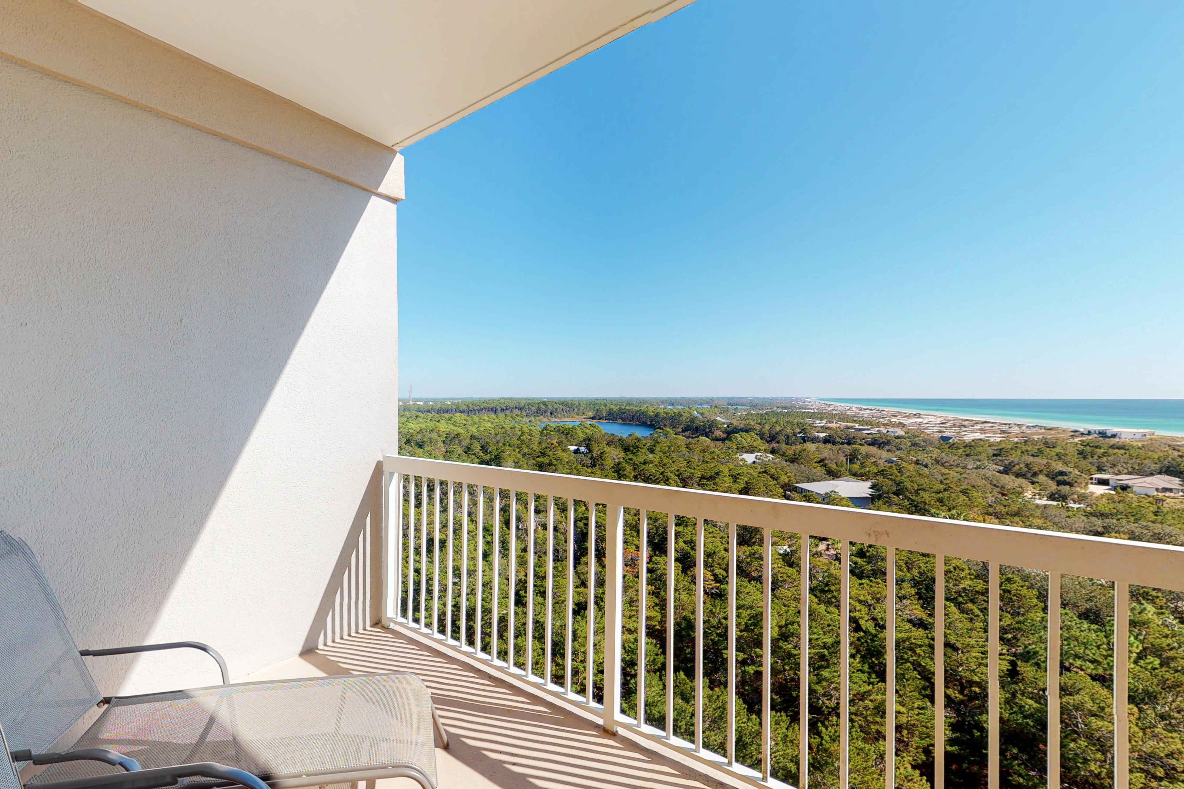 TOPS'L Summit 1108 Condo rental in TOPS'L Summit in Destin Florida - #15