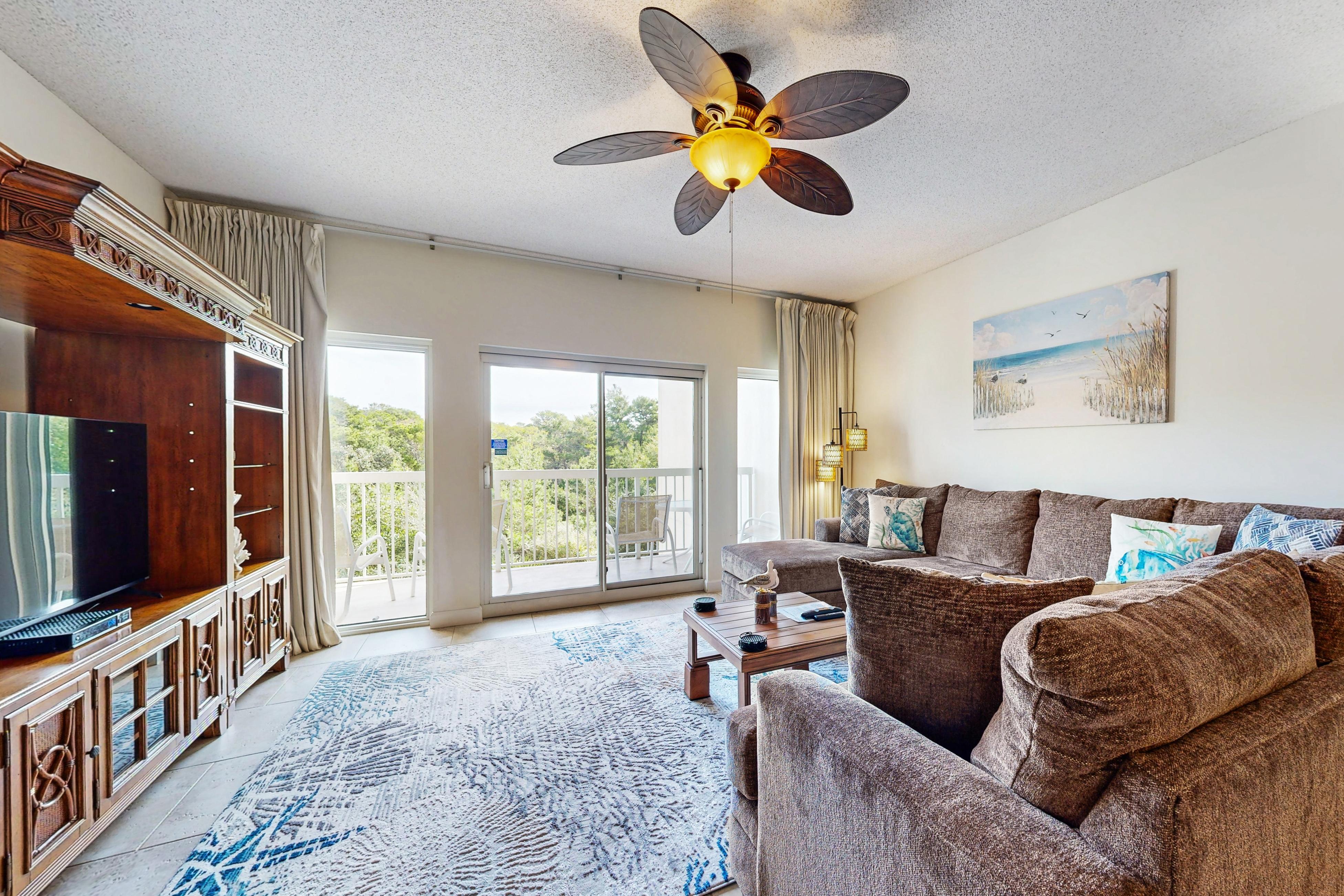 TOPS'L Summit 203 Condo rental in TOPS'L Summit in Destin Florida - #1