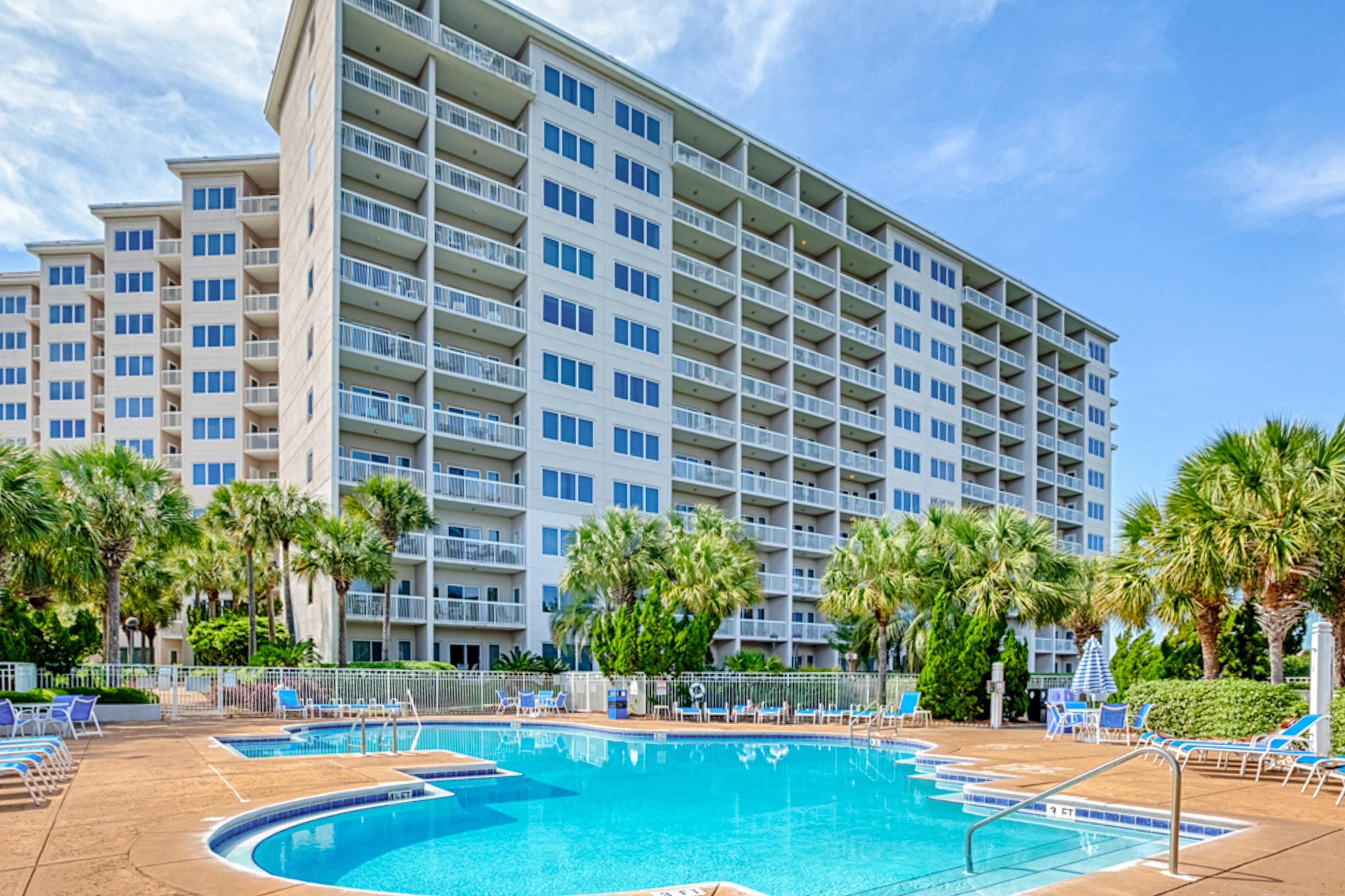 TOPS'L Summit 203 Condo rental in TOPS'L Summit in Destin Florida - #20