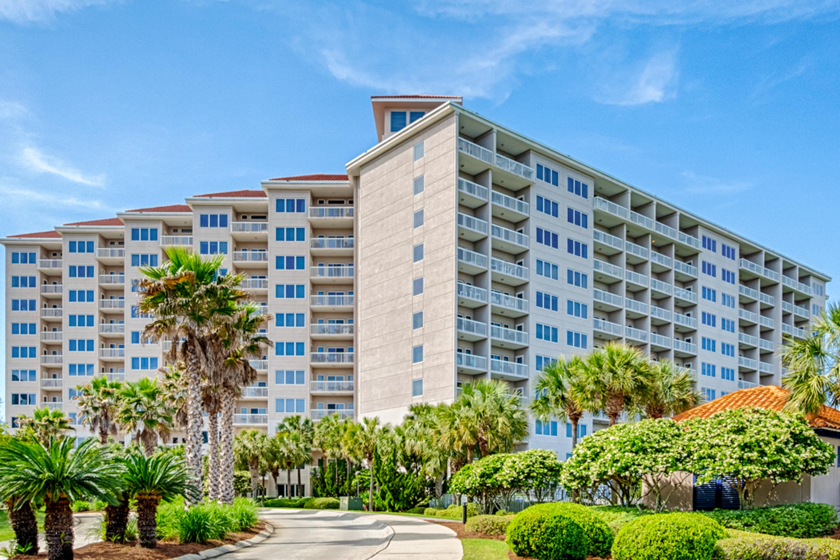 TOPS'L Summit 203 Condo rental in TOPS'L Summit in Destin Florida - #25