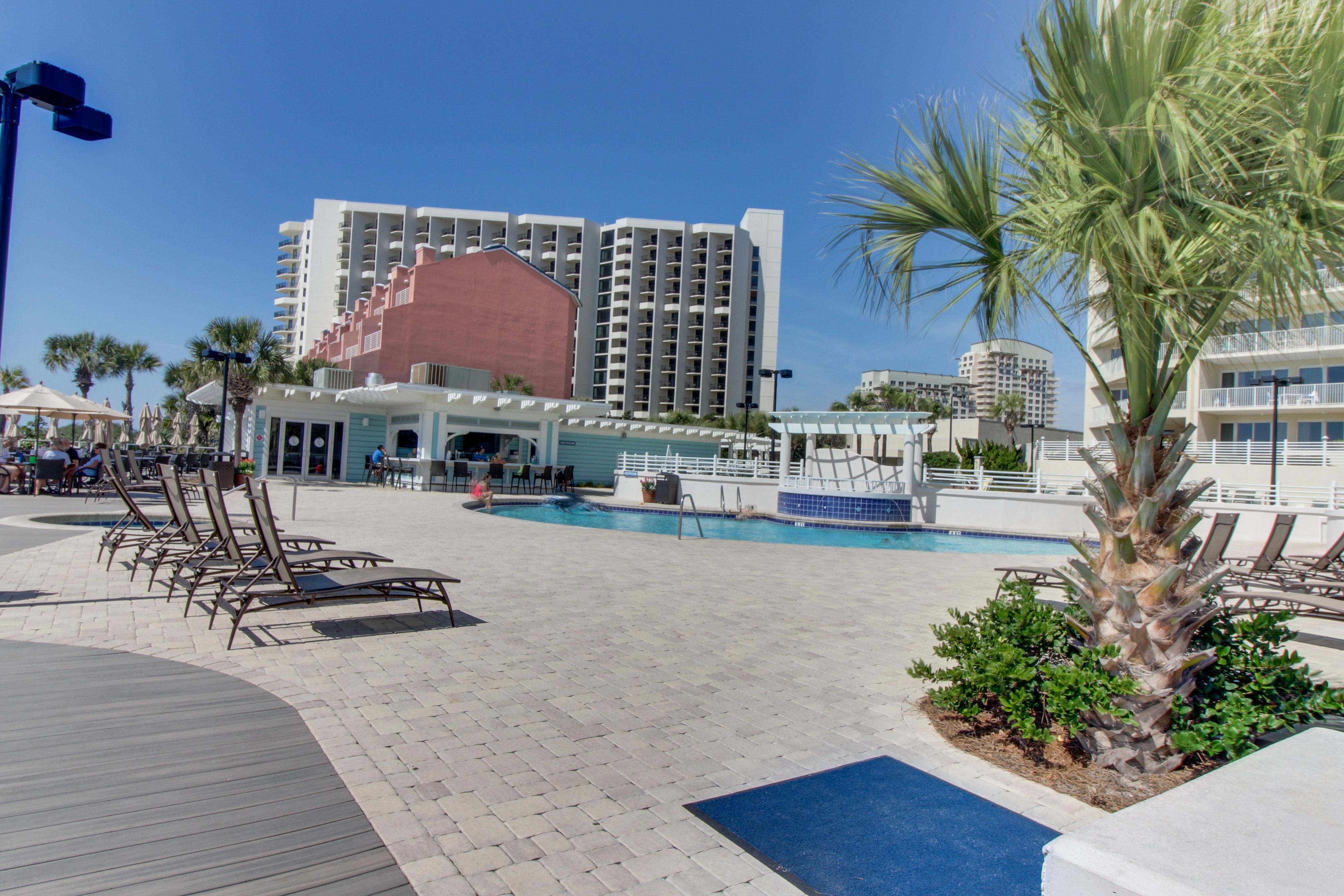 TOPS'L Summit 208A Condo rental in TOPS'L Summit in Destin Florida - #12