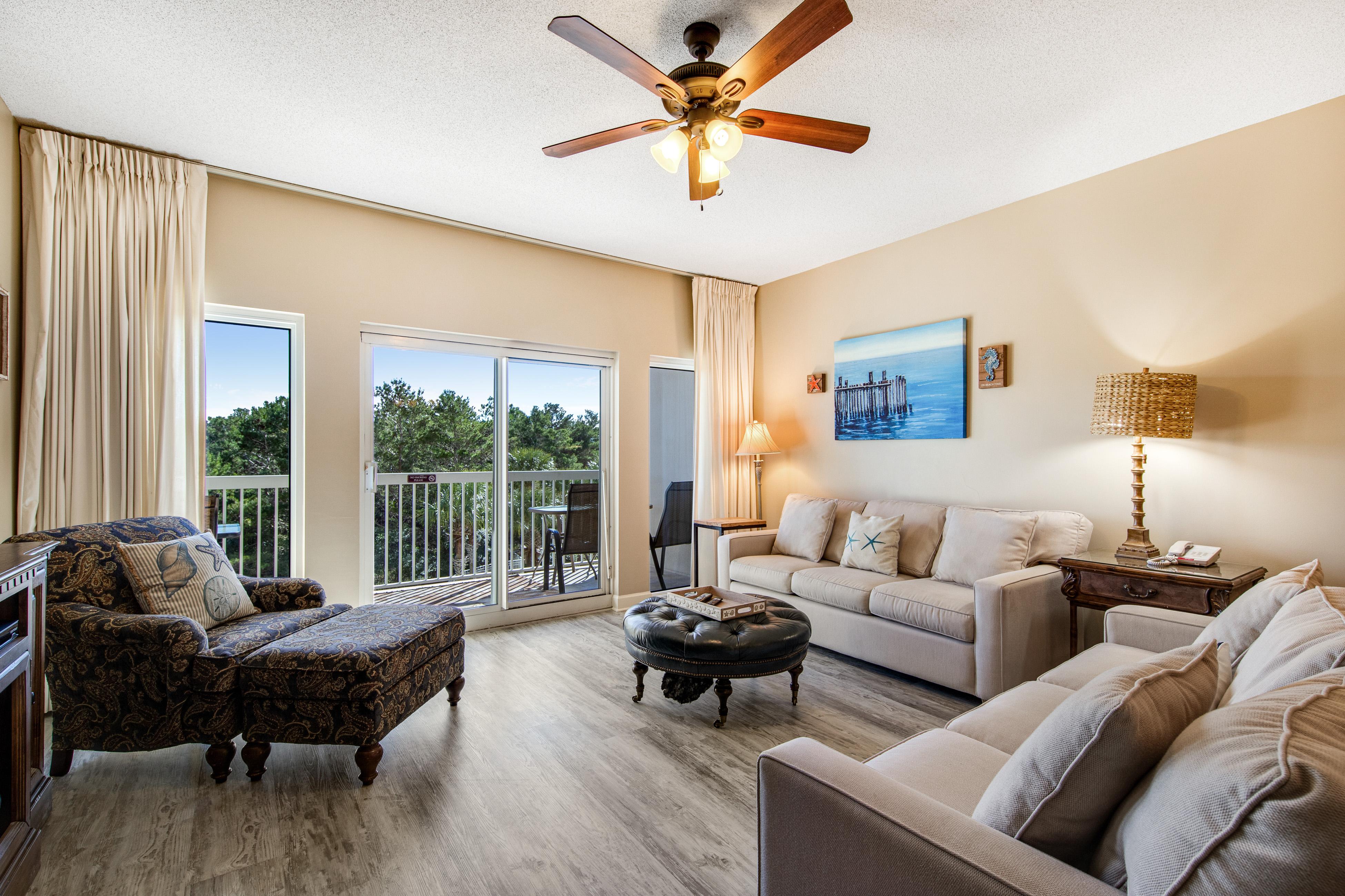 TOPS'L Summit 307 Condo rental in TOPS'L Summit in Destin Florida - #1