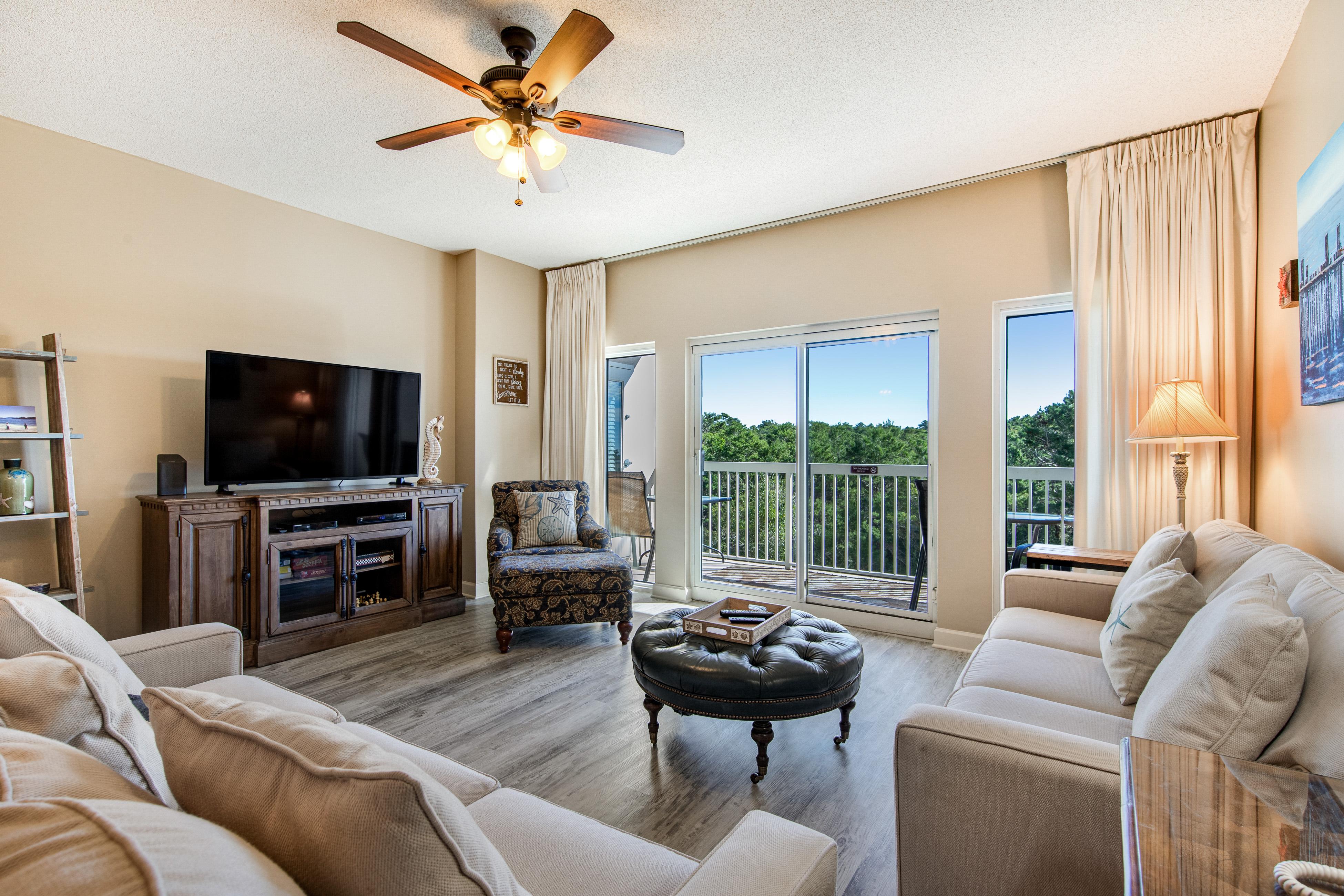 TOPS'L Summit 307 Condo rental in TOPS'L Summit in Destin Florida - #2