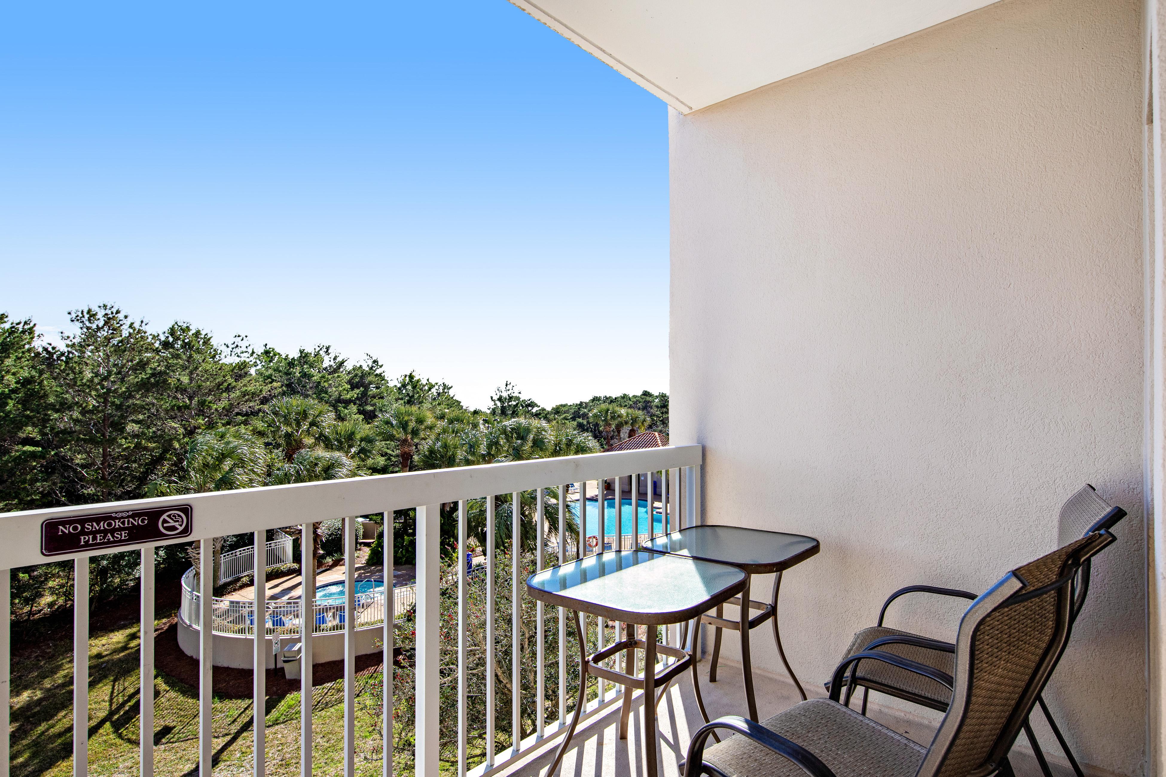 TOPS'L Summit 307 Condo rental in TOPS'L Summit in Destin Florida - #23