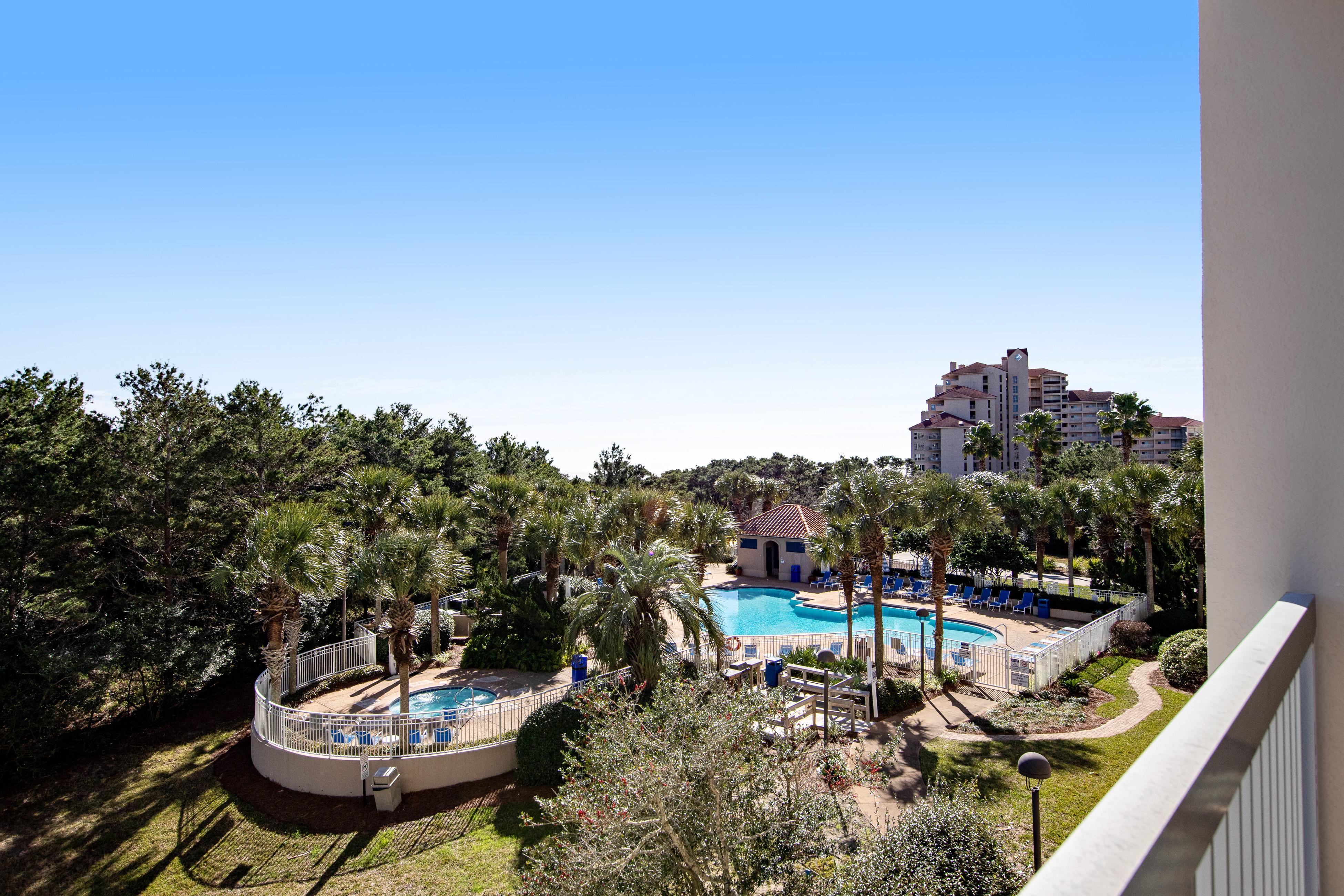 TOPS'L Summit 307 Condo rental in TOPS'L Summit in Destin Florida - #25