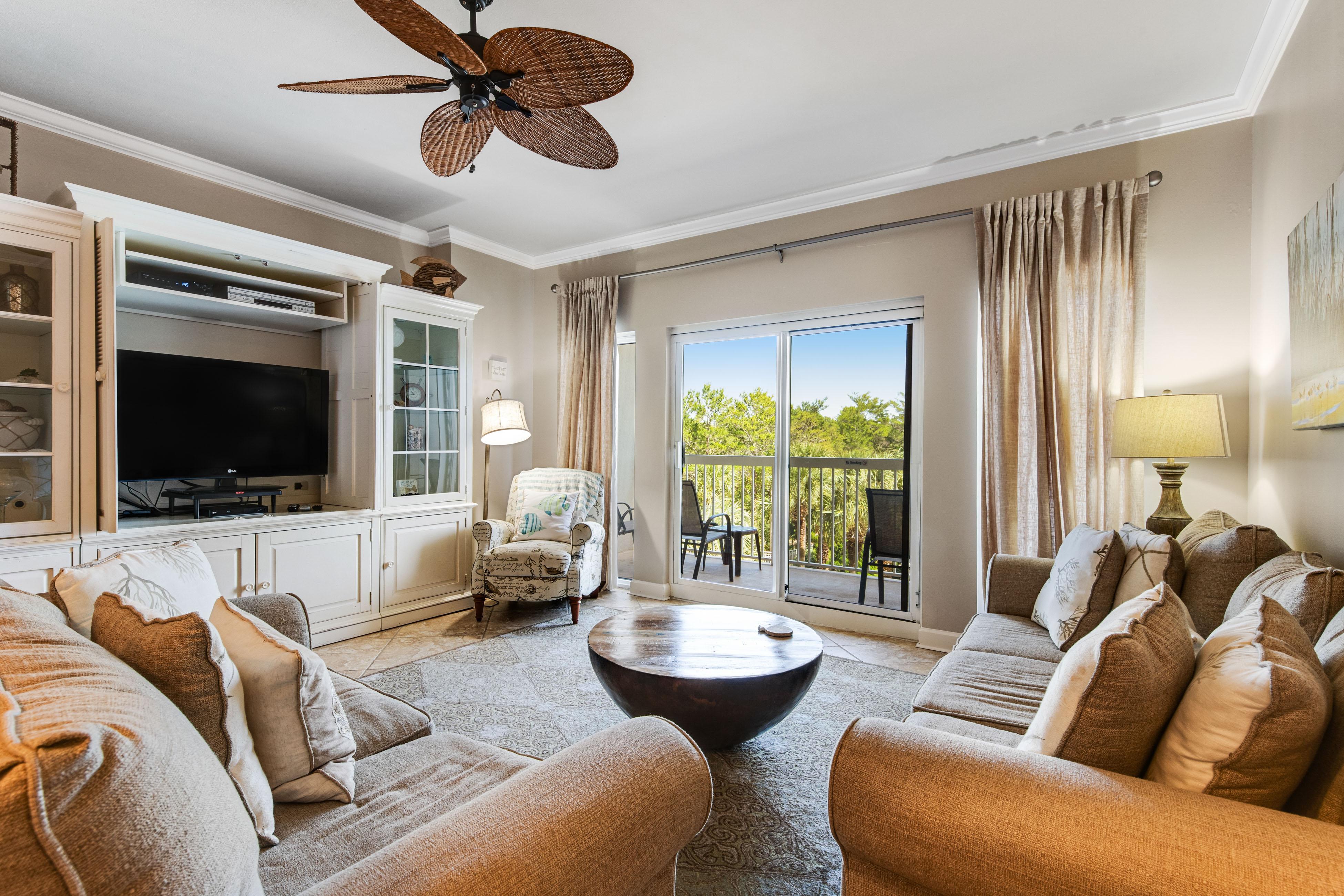 TOPS'L Summit 309 2 Bedroom Condo rental in TOPS'L Summit in Destin Florida - #1