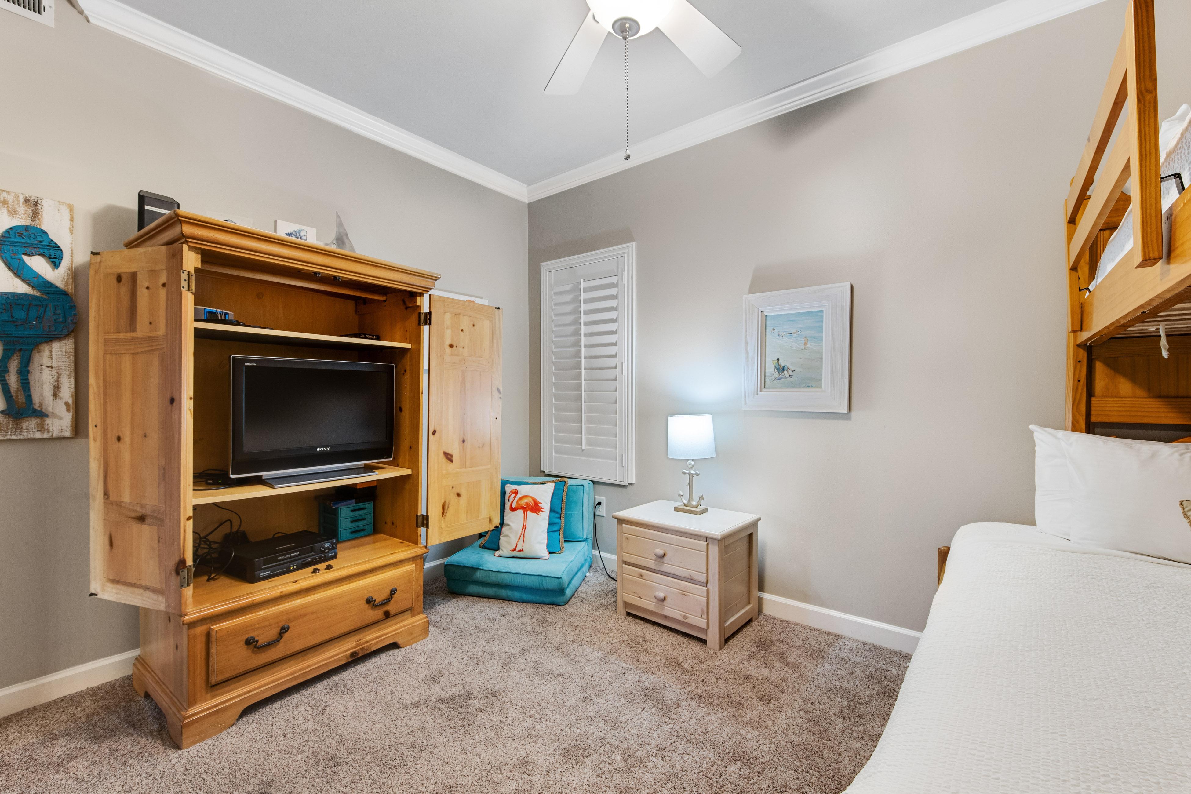 TOPS'L Summit 309 2 Bedroom Condo rental in TOPS'L Summit in Destin Florida - #17