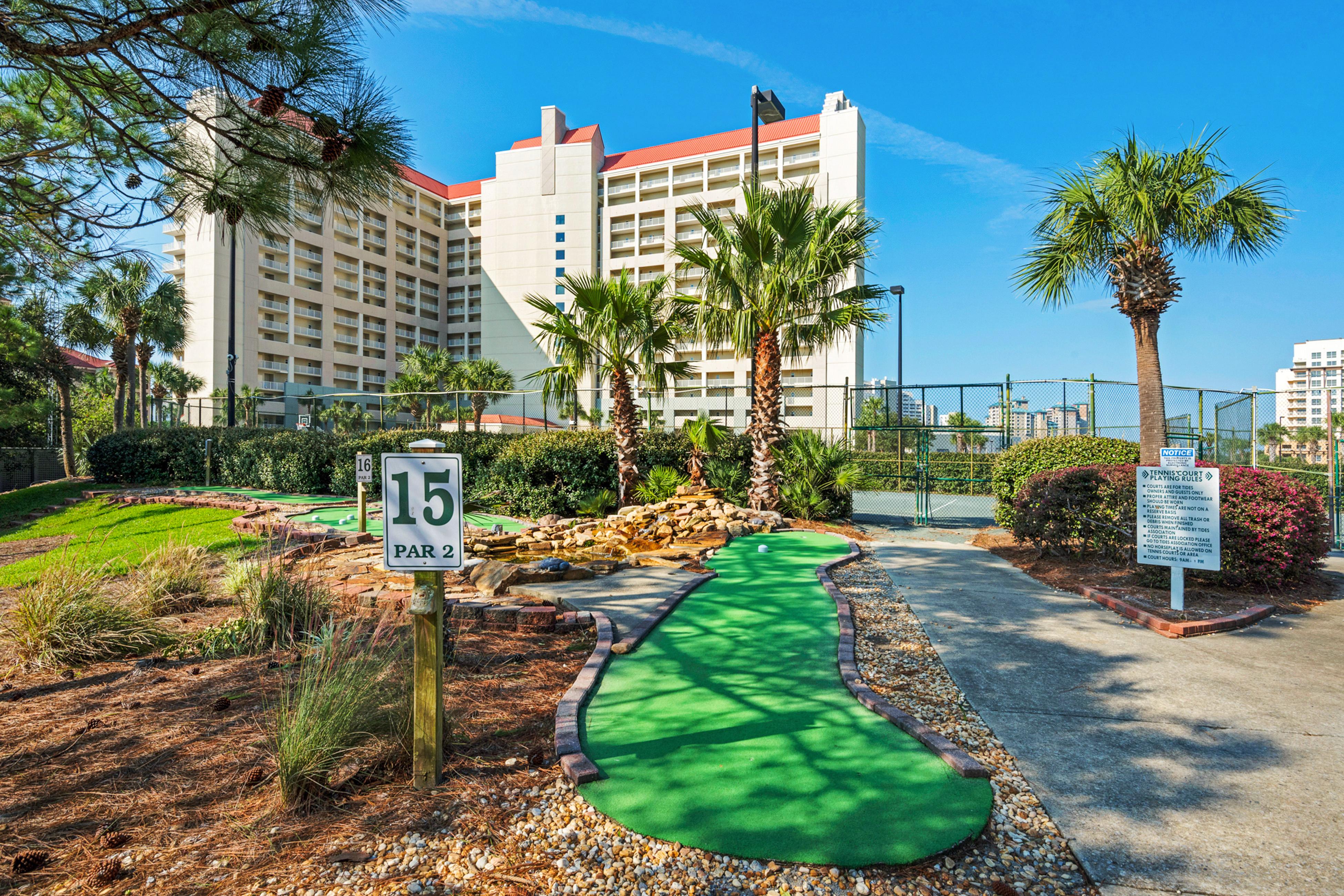 TOPS'L Summit 313 Condo rental in TOPS'L Summit in Destin Florida - #28