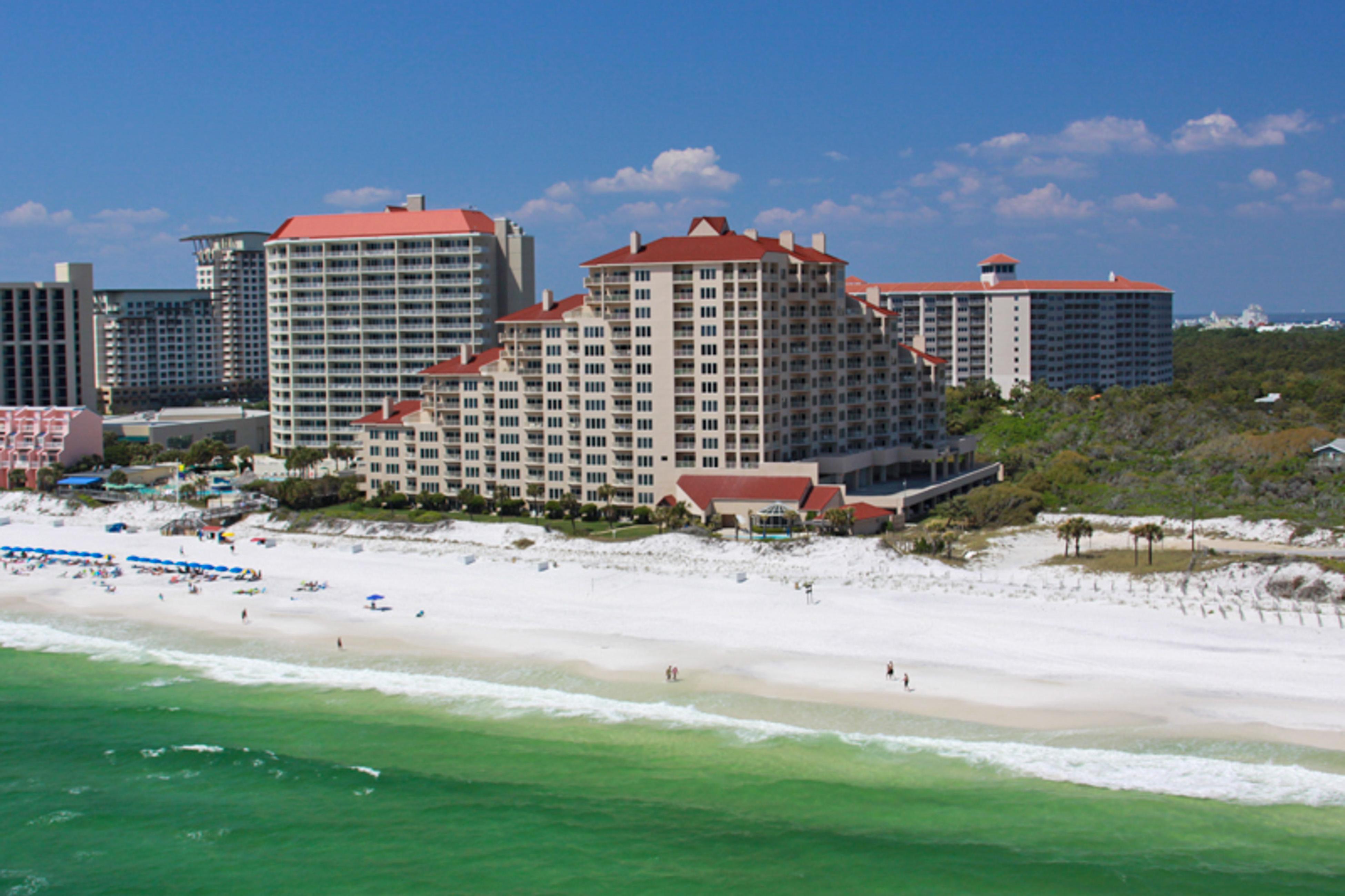 TOPS'L Summit 402 Condo rental in TOPS'L Summit in Destin Florida - #26