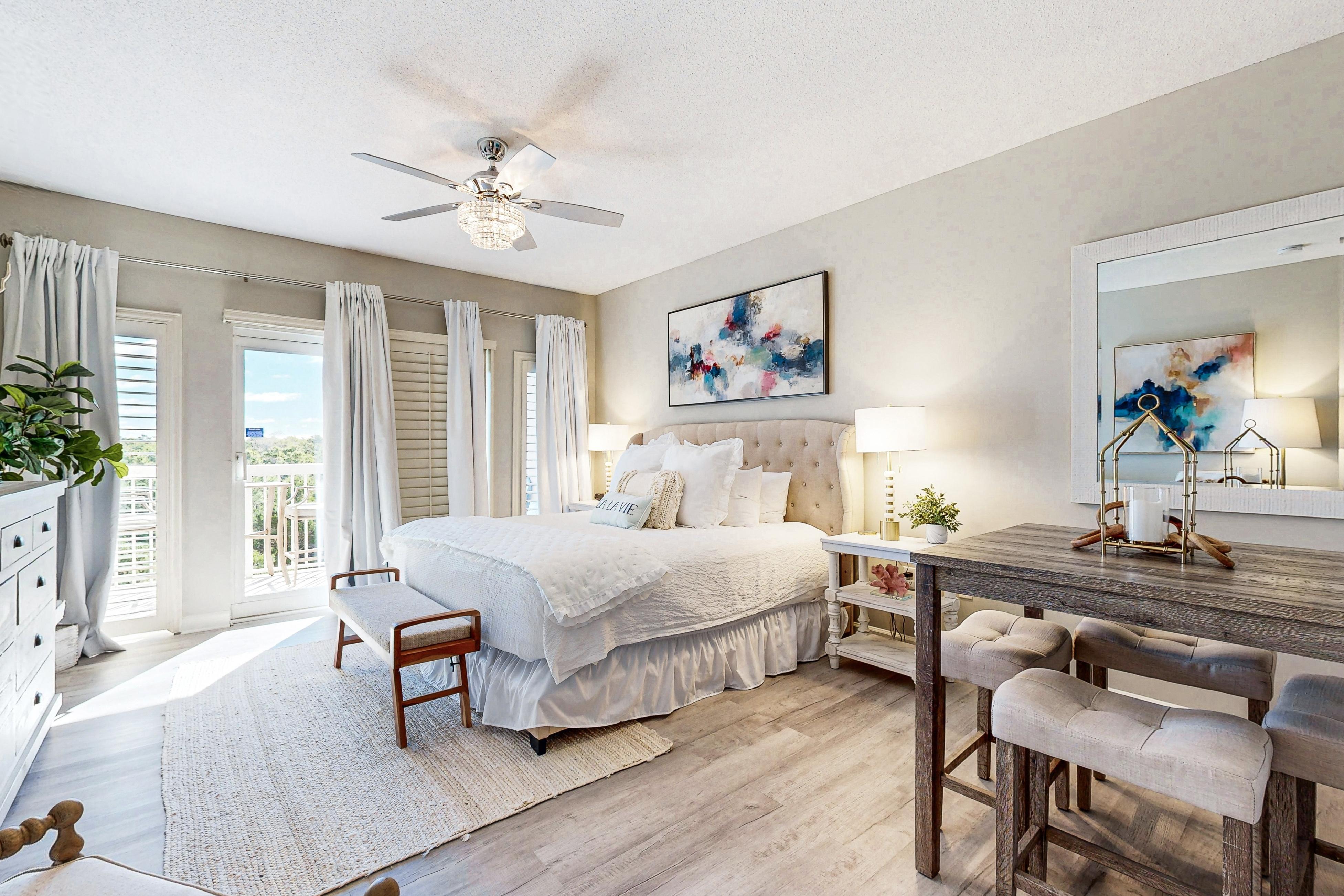 TOPS'L Summit 405 Combo Condo rental in TOPS'L Summit in Destin Florida - #14