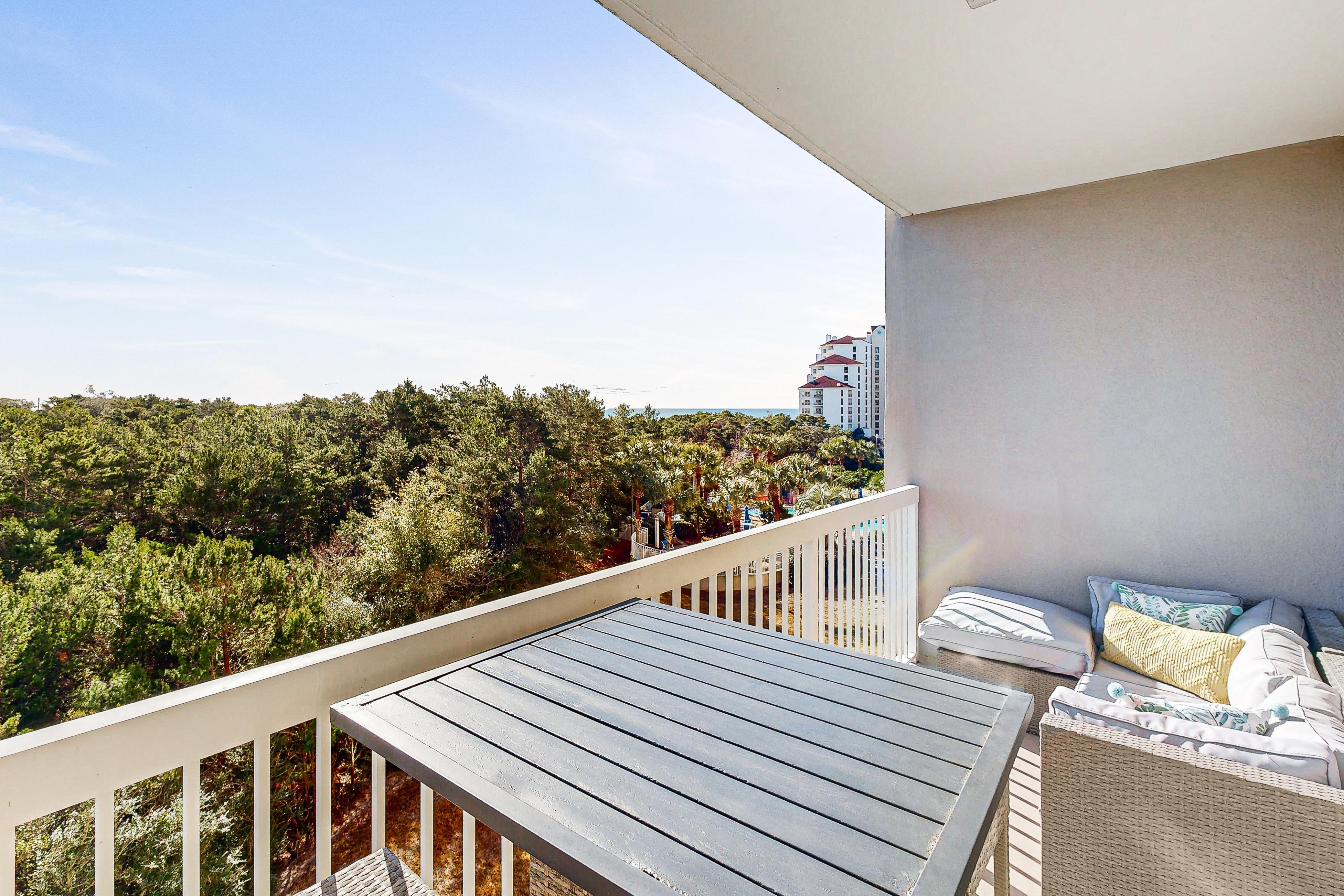 TOPS'L Summit 405 Combo Condo rental in TOPS'L Summit in Destin Florida - #20