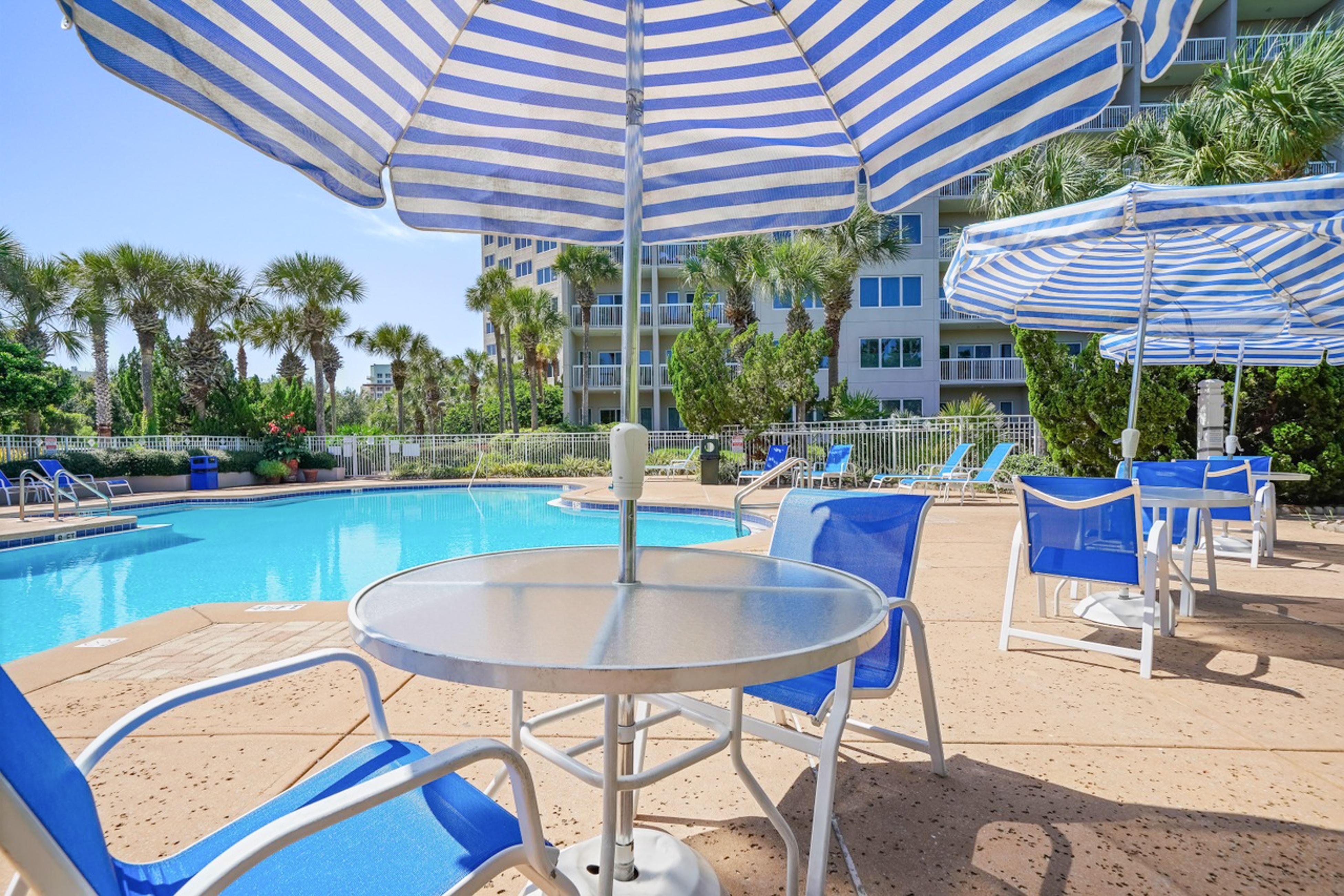 TOPS'L Summit 405 Combo Condo rental in TOPS'L Summit in Destin Florida - #21