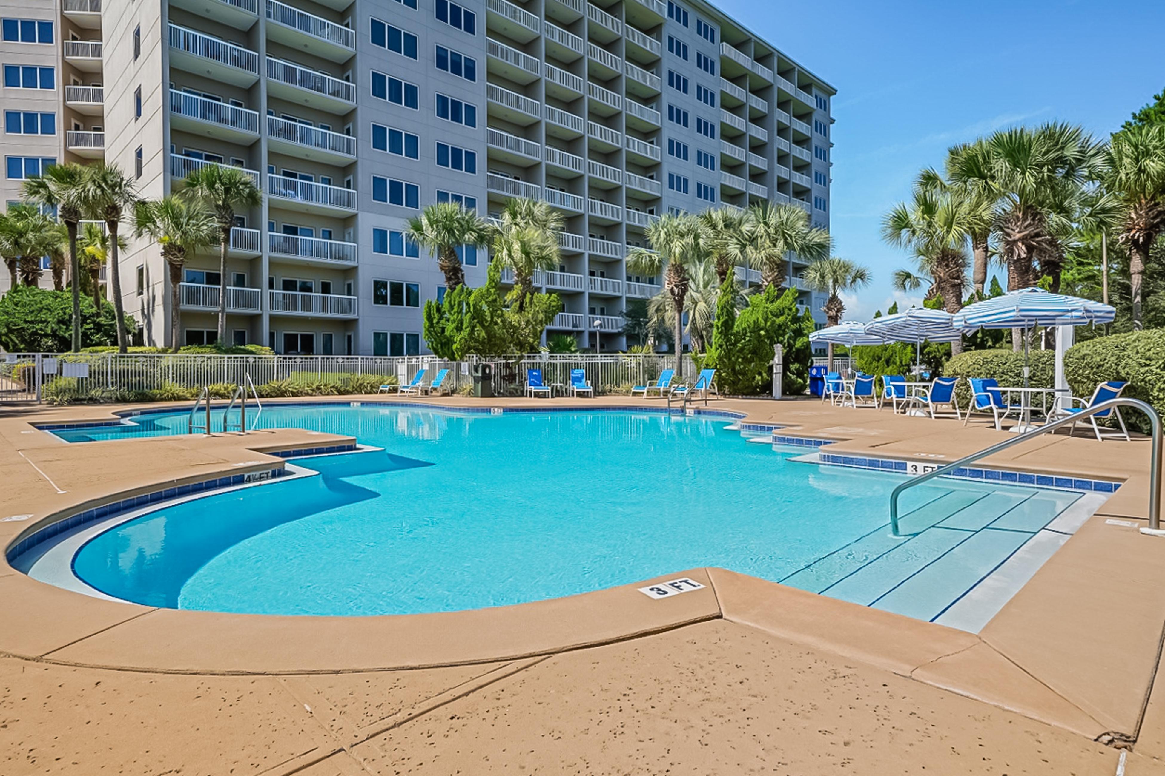 TOPS'L Summit 405 Combo Condo rental in TOPS'L Summit in Destin Florida - #22