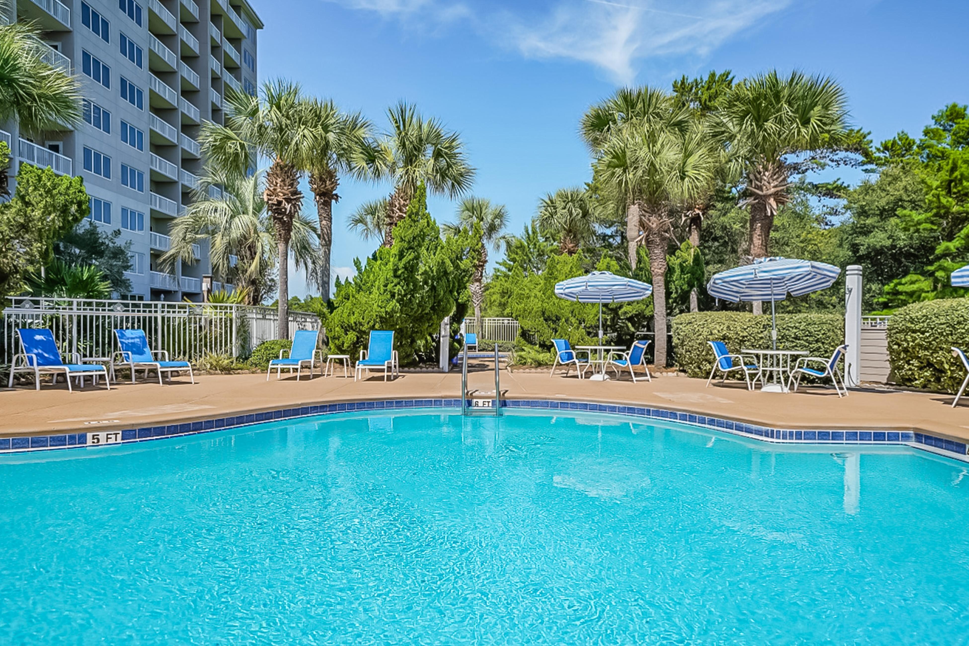 TOPS'L Summit 405 Combo Condo rental in TOPS'L Summit in Destin Florida - #29