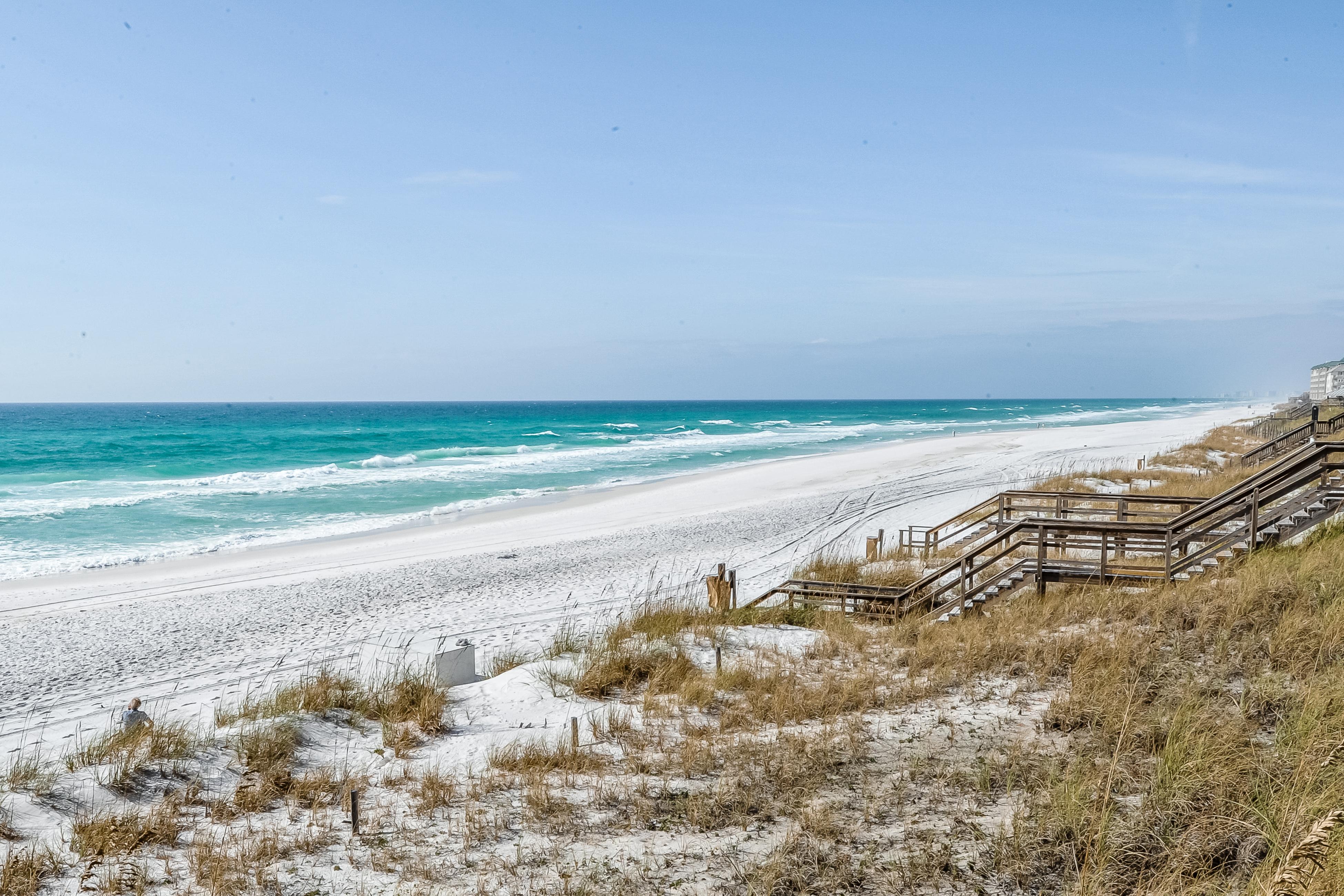 TOPS'L Summit 406 2 Bedroom Condo rental in TOPS'L Summit in Destin Florida - #23