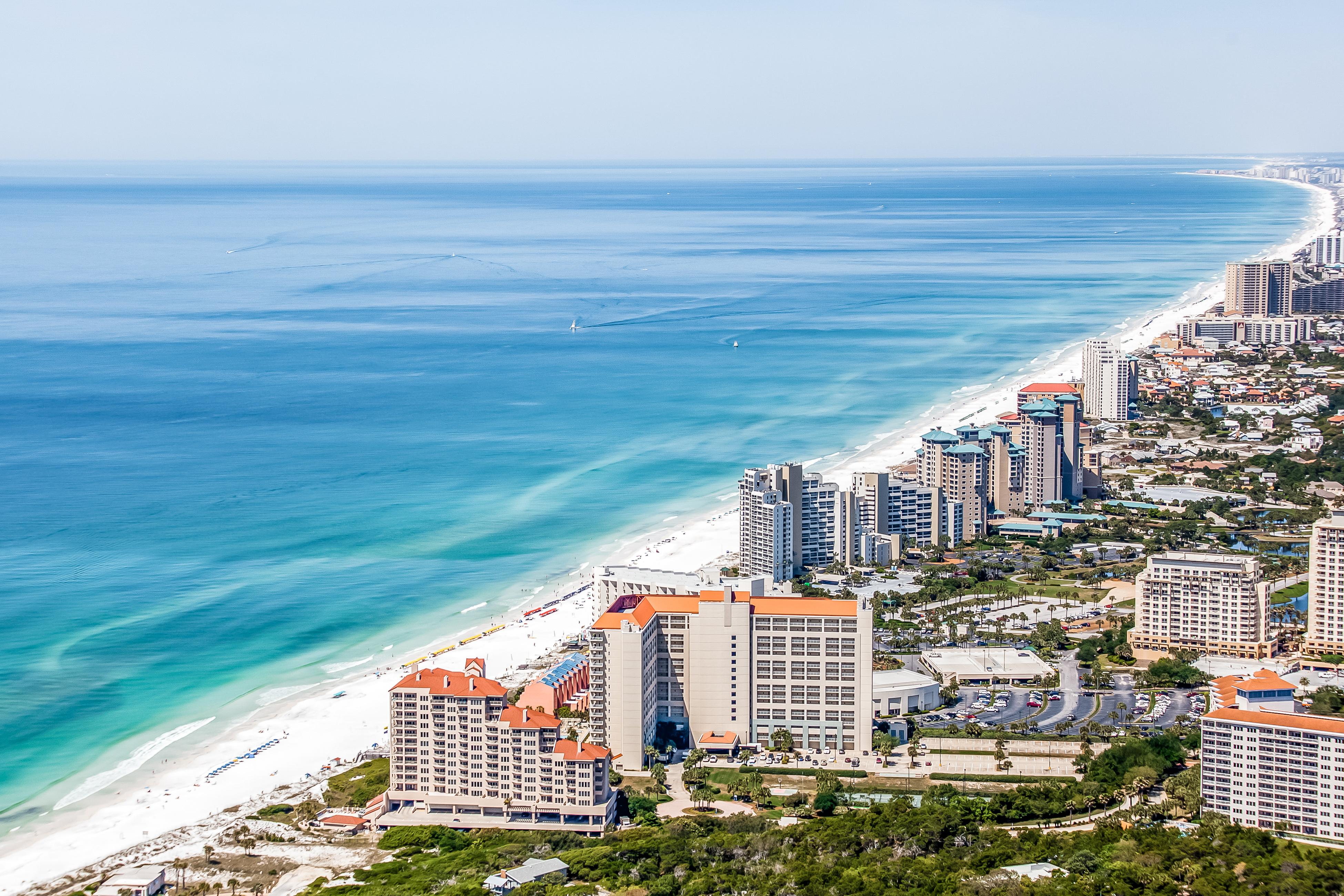 TOPS'L Summit 406A Condo rental in TOPS'L Summit in Destin Florida - #3