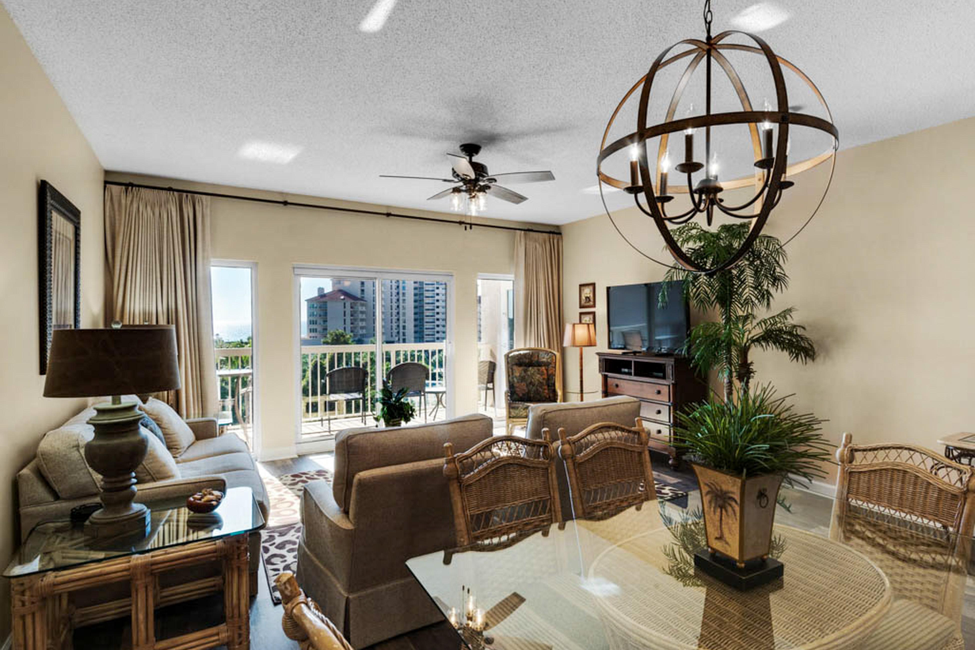 TOPS'L Summit 412 Condo rental in TOPS'L Summit in Destin Florida - #1