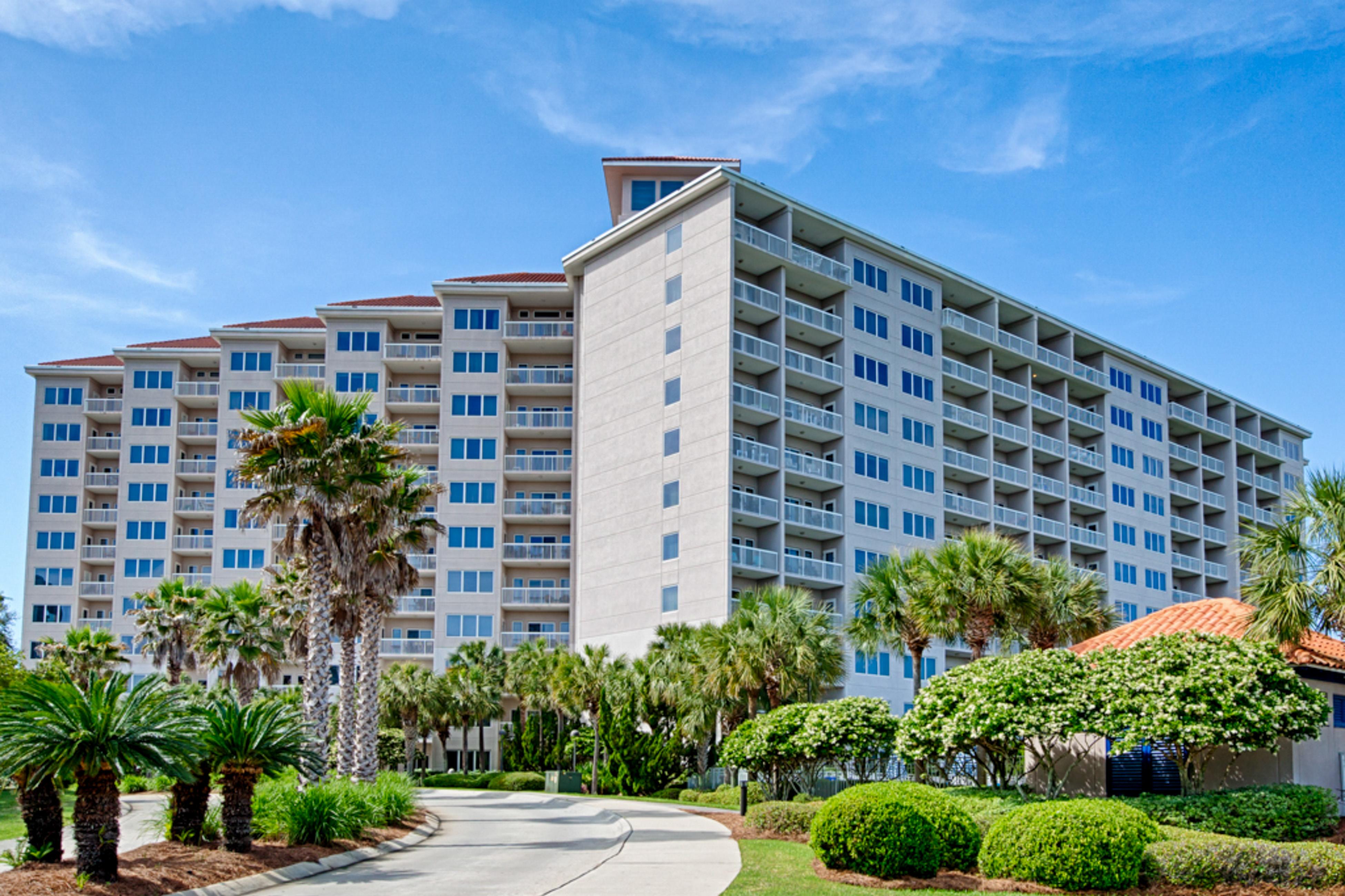 TOPS'L Summit 412 Condo rental in TOPS'L Summit in Destin Florida - #11