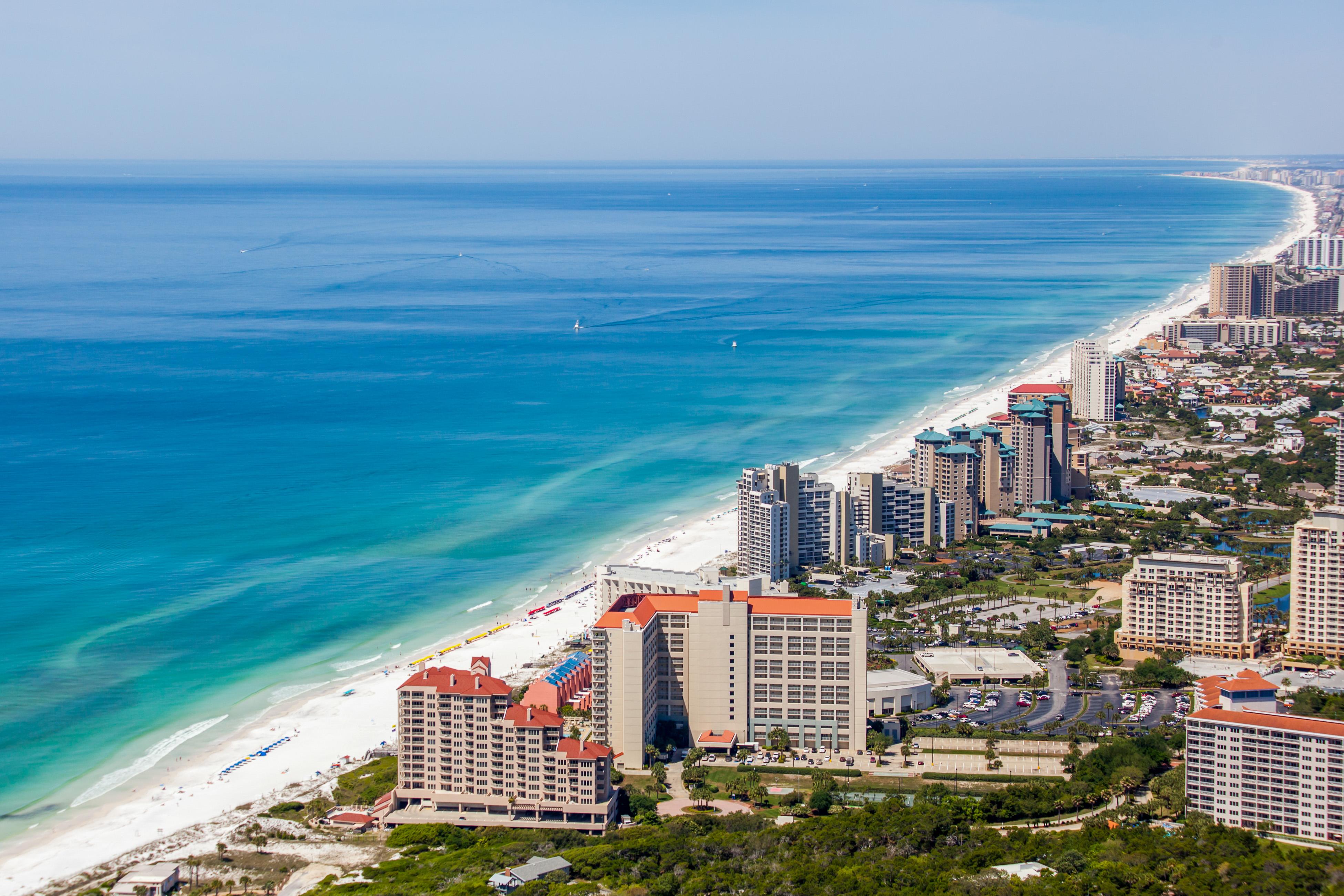 TOPS'L Summit 412 Condo rental in TOPS'L Summit in Destin Florida - #22