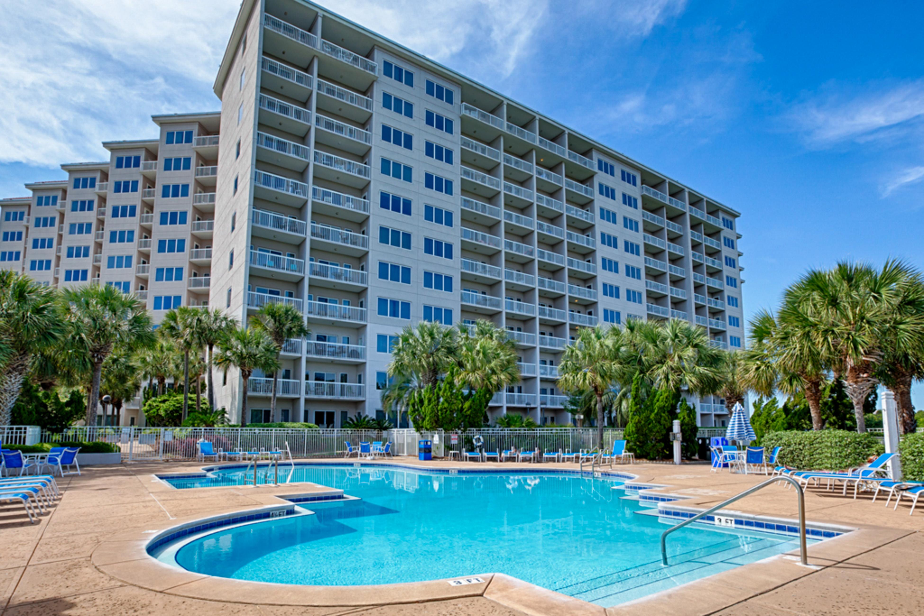 TOPS'L Summit 412 Condo rental in TOPS'L Summit in Destin Florida - #24