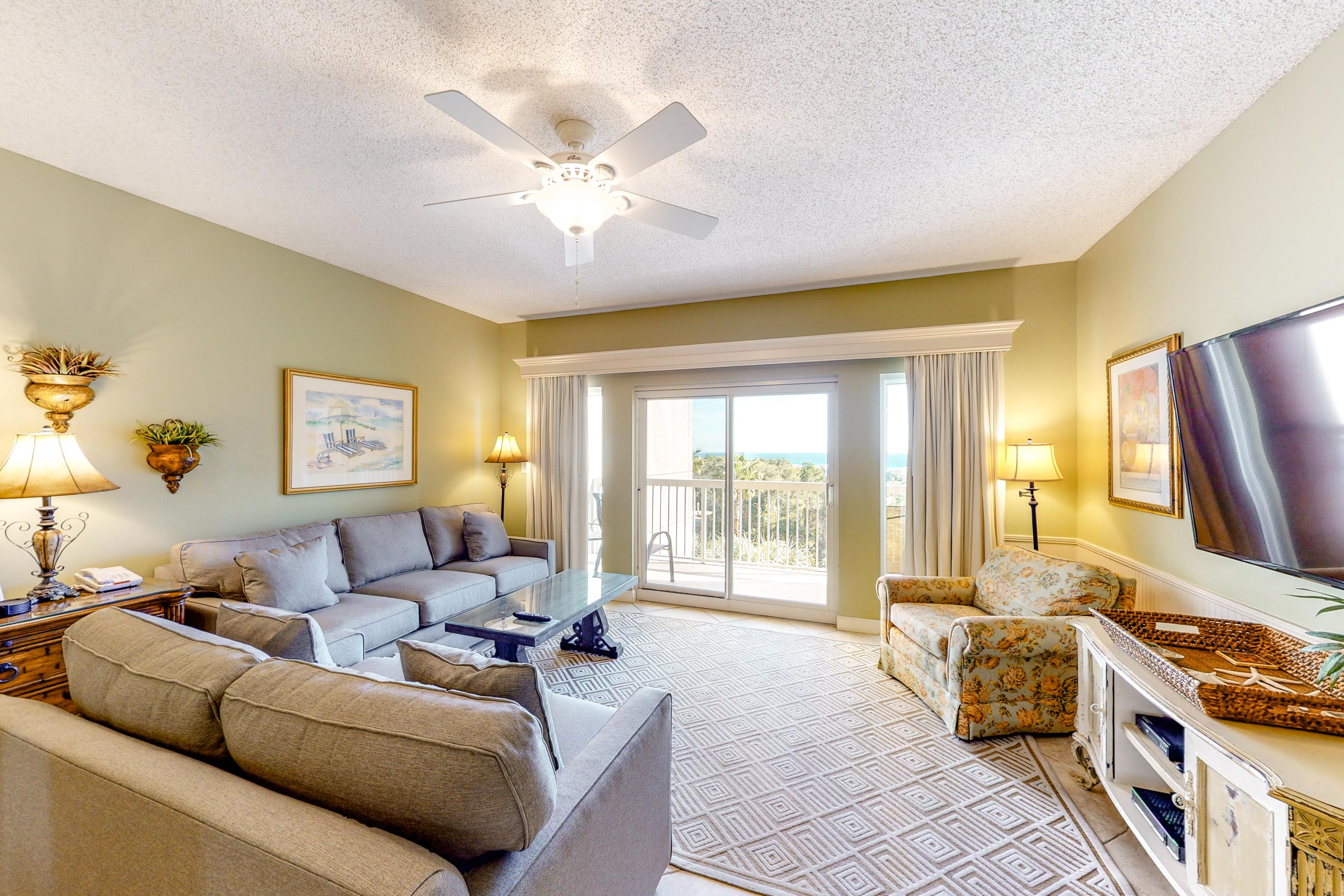 TOPS'L Summit 413 Condo rental in TOPS'L Summit in Destin Florida - #1