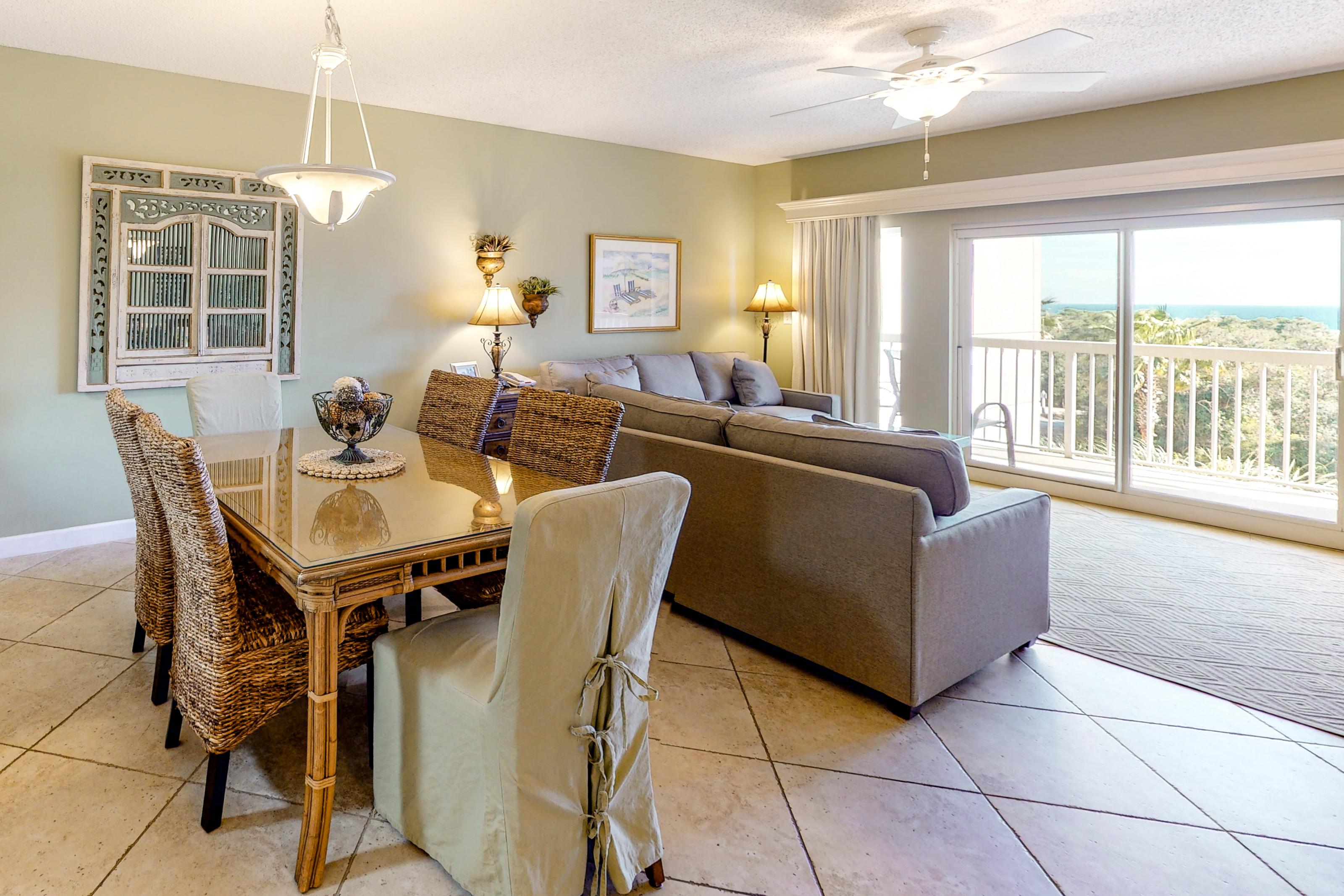 TOPS'L Summit 413 Condo rental in TOPS'L Summit in Destin Florida - #5