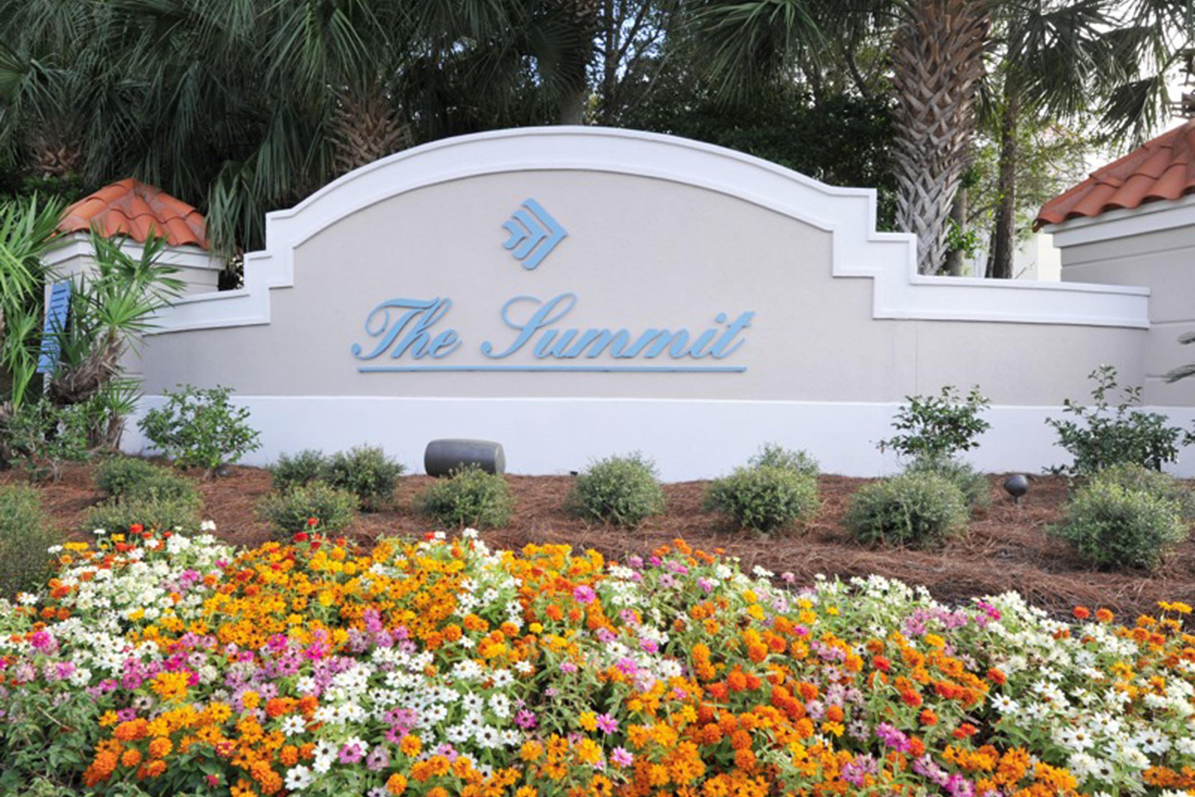 TOPS'L Summit 501 Condo rental in TOPS'L Summit in Destin Florida - #27