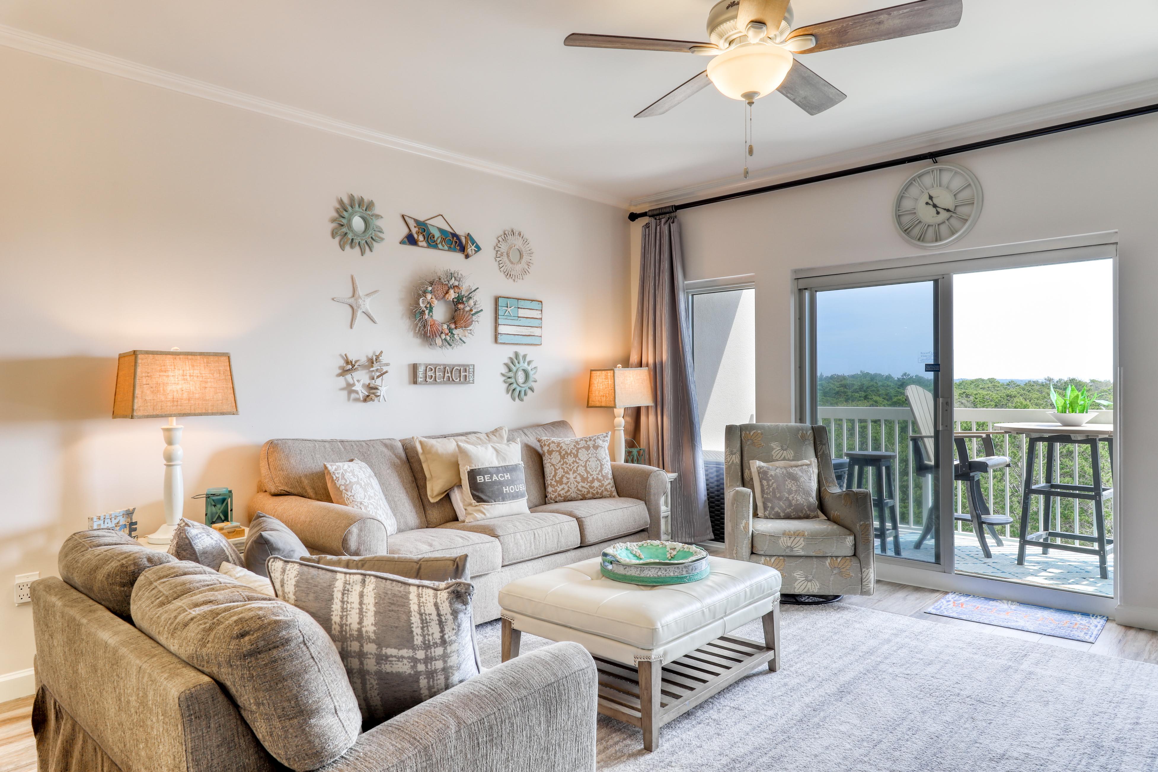 TOPS'L Summit 508 Combo Condo rental in TOPS'L Summit in Destin Florida - #1