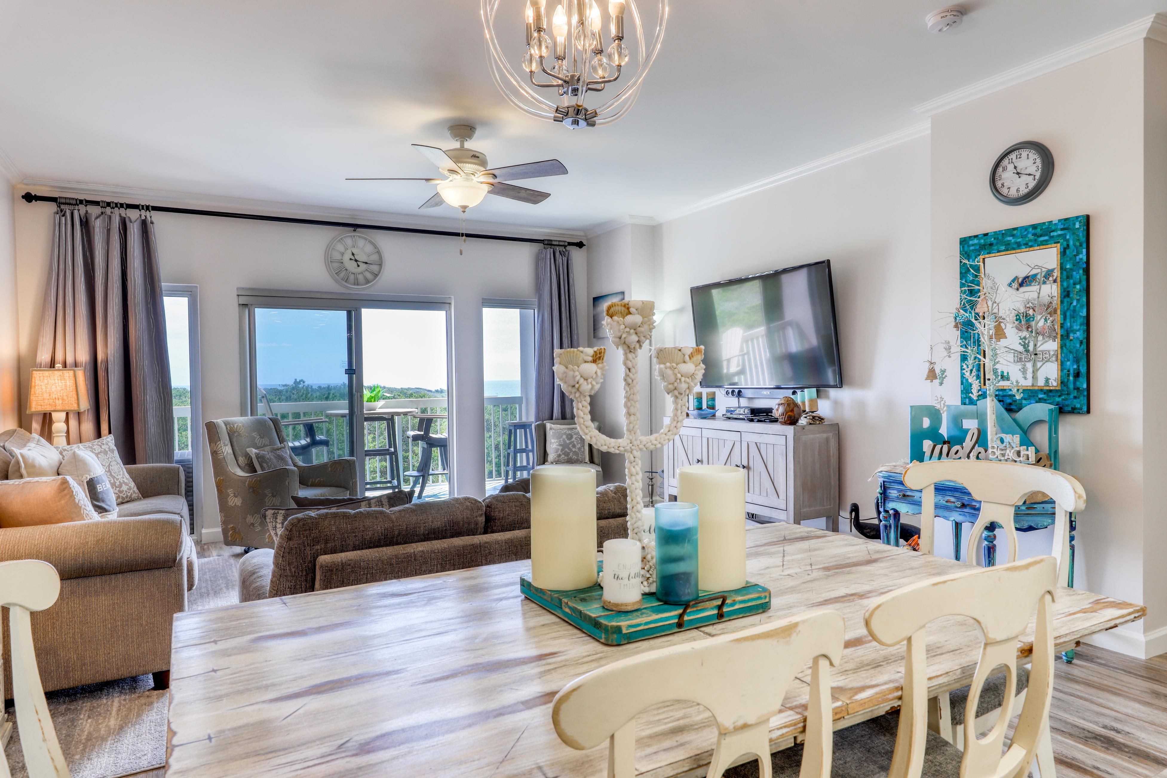 TOPS'L Summit 508 Combo Condo rental in TOPS'L Summit in Destin Florida - #3