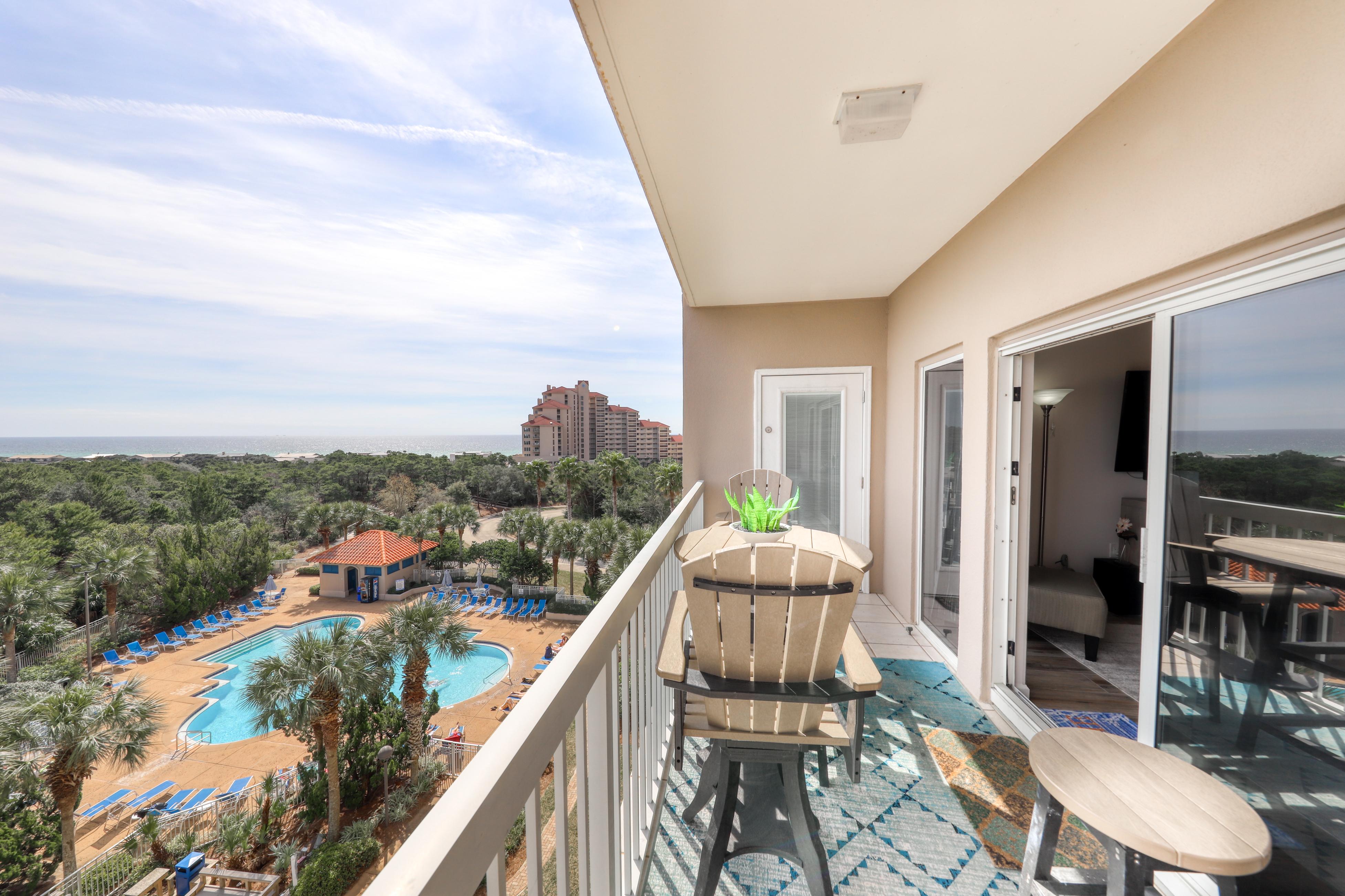 TOPS'L Summit 508 Combo Condo rental in TOPS'L Summit in Destin Florida - #8