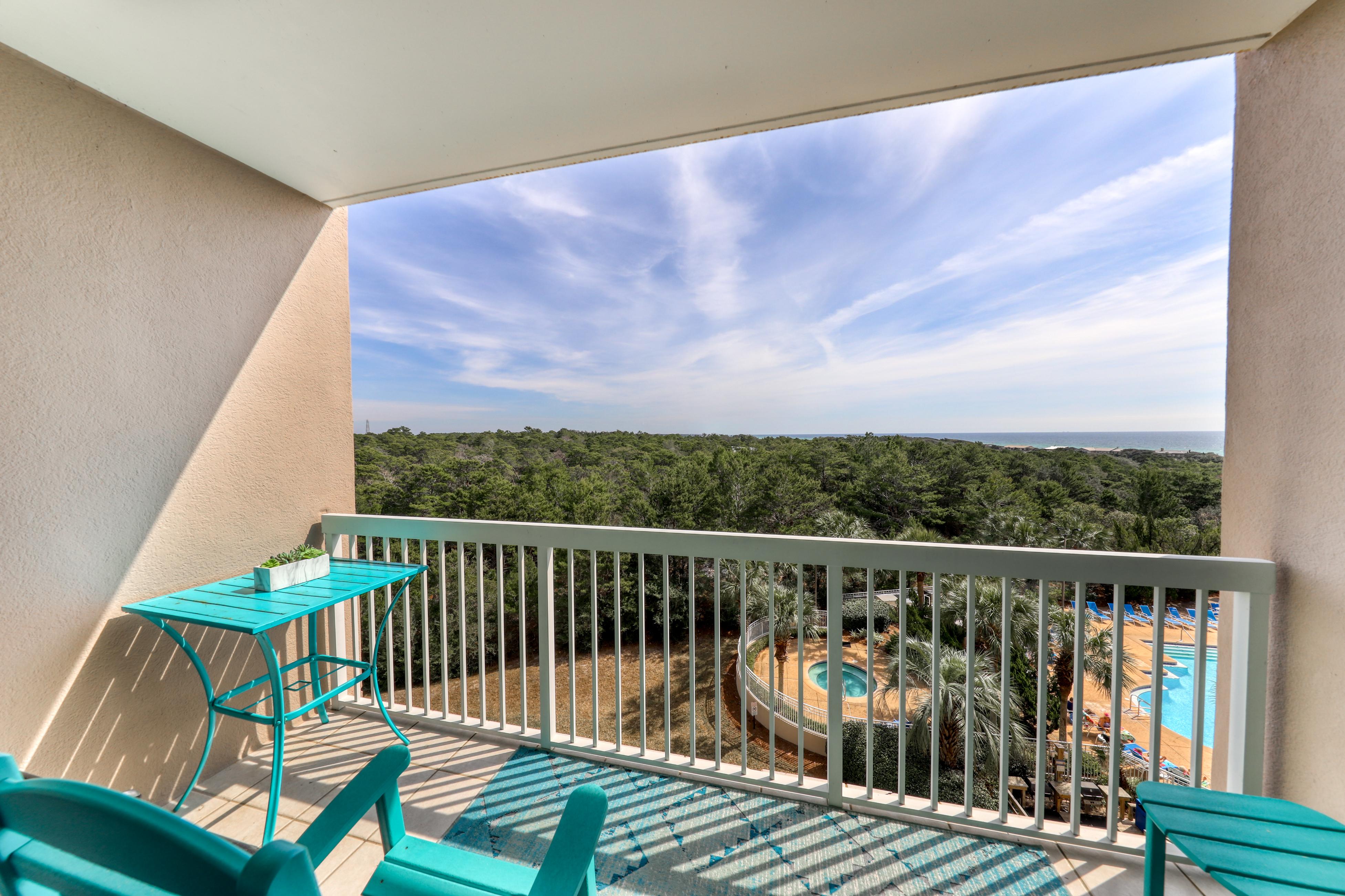 TOPS'L Summit 508 Combo Condo rental in TOPS'L Summit in Destin Florida - #21