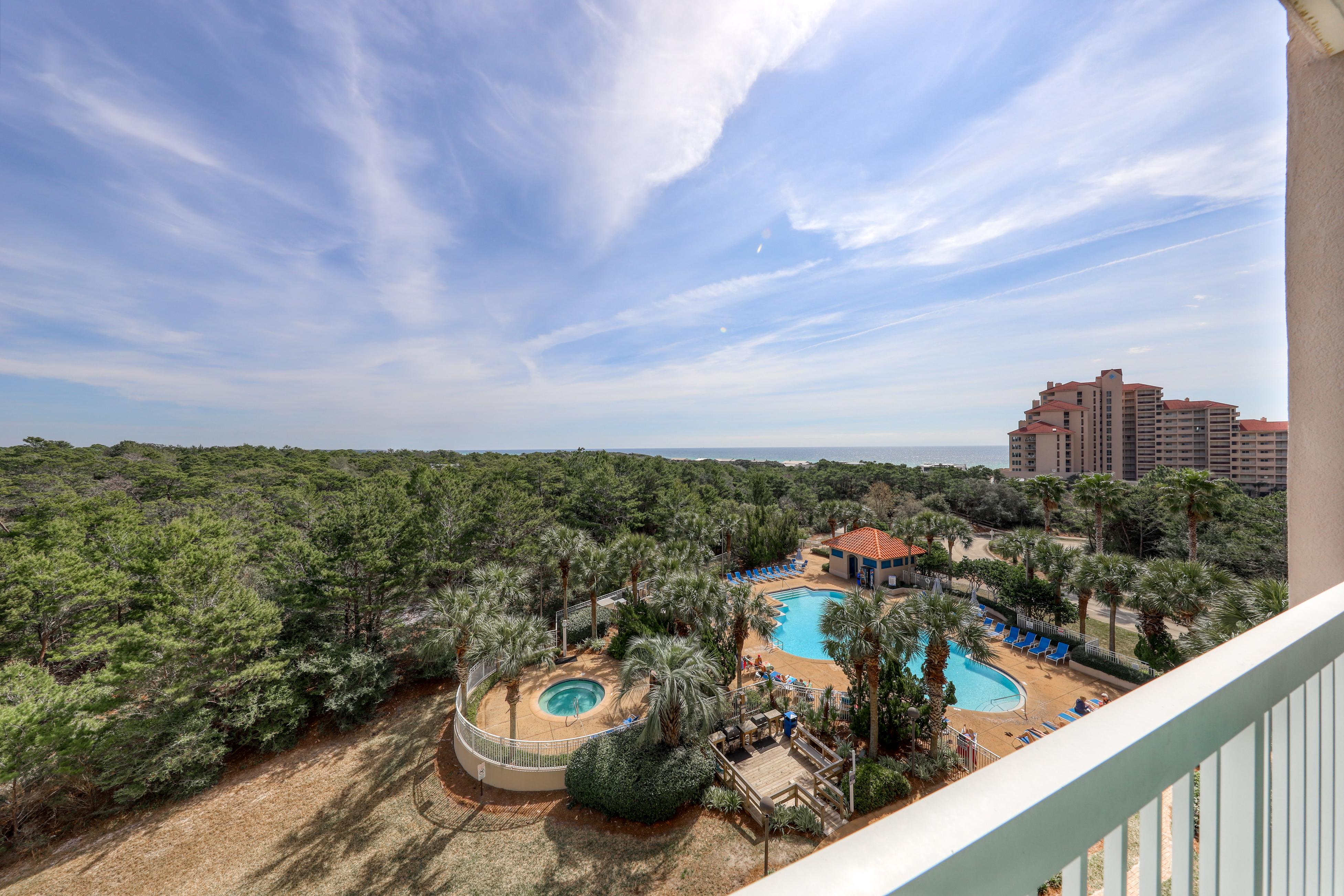 TOPS'L Summit 508 Combo Condo rental in TOPS'L Summit in Destin Florida - #24