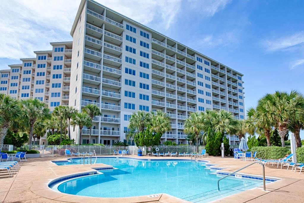 TOPS'L Summit 508 Combo Condo rental in TOPS'L Summit in Destin Florida - #35