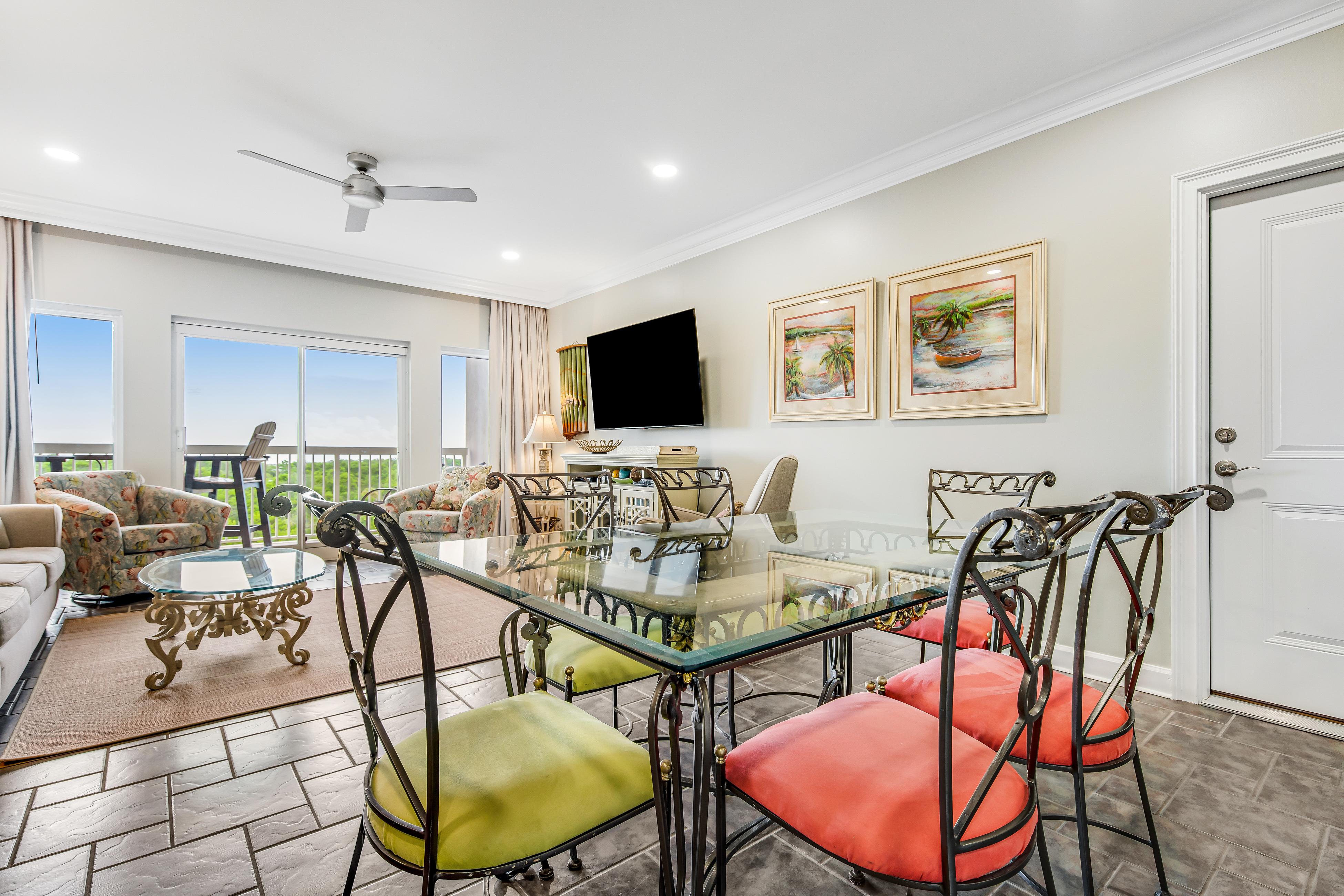 TOPS'L Summit 605 Condo rental in TOPS'L Summit in Destin Florida - #1