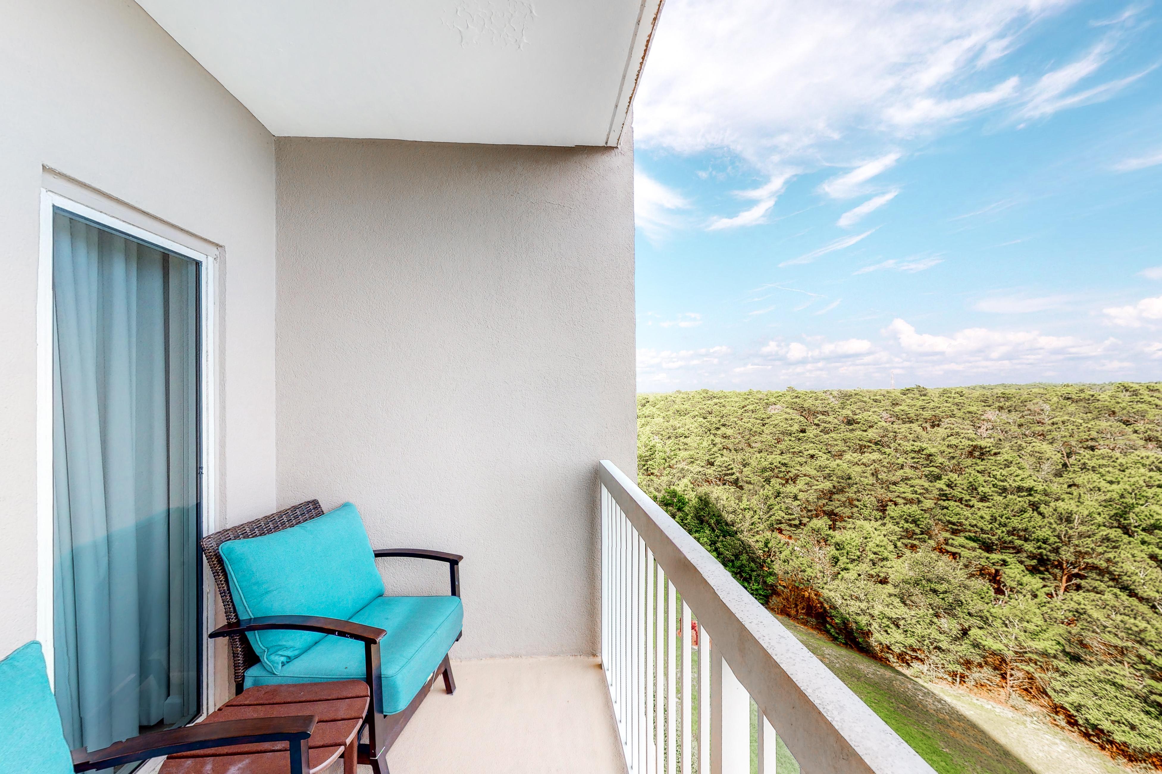 TOPS'L Summit 608 2 Bedroom Condo rental in TOPS'L Summit in Destin Florida - #15