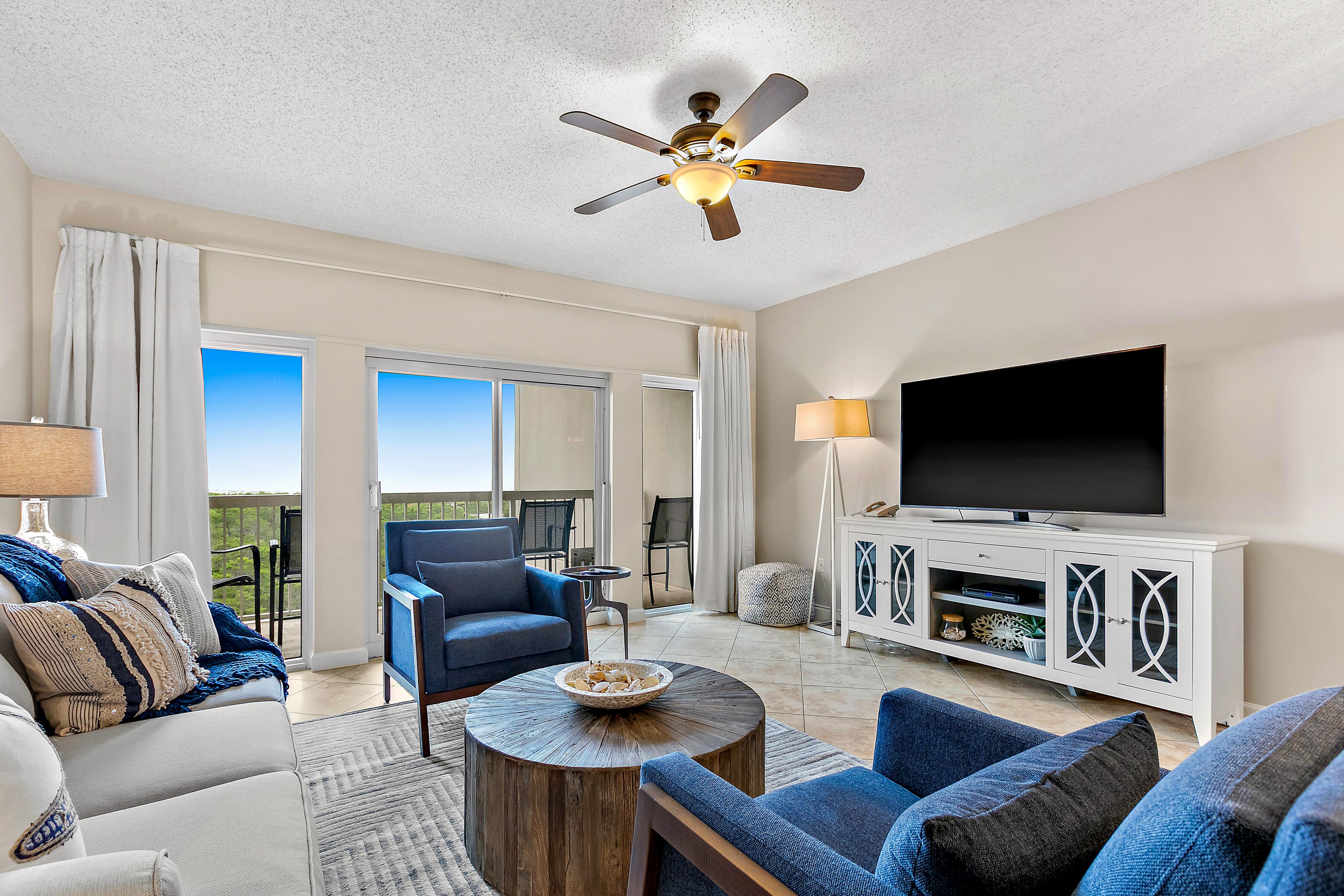 TOPS'L Summit 701 Condo rental in TOPS'L Summit in Destin Florida - #1