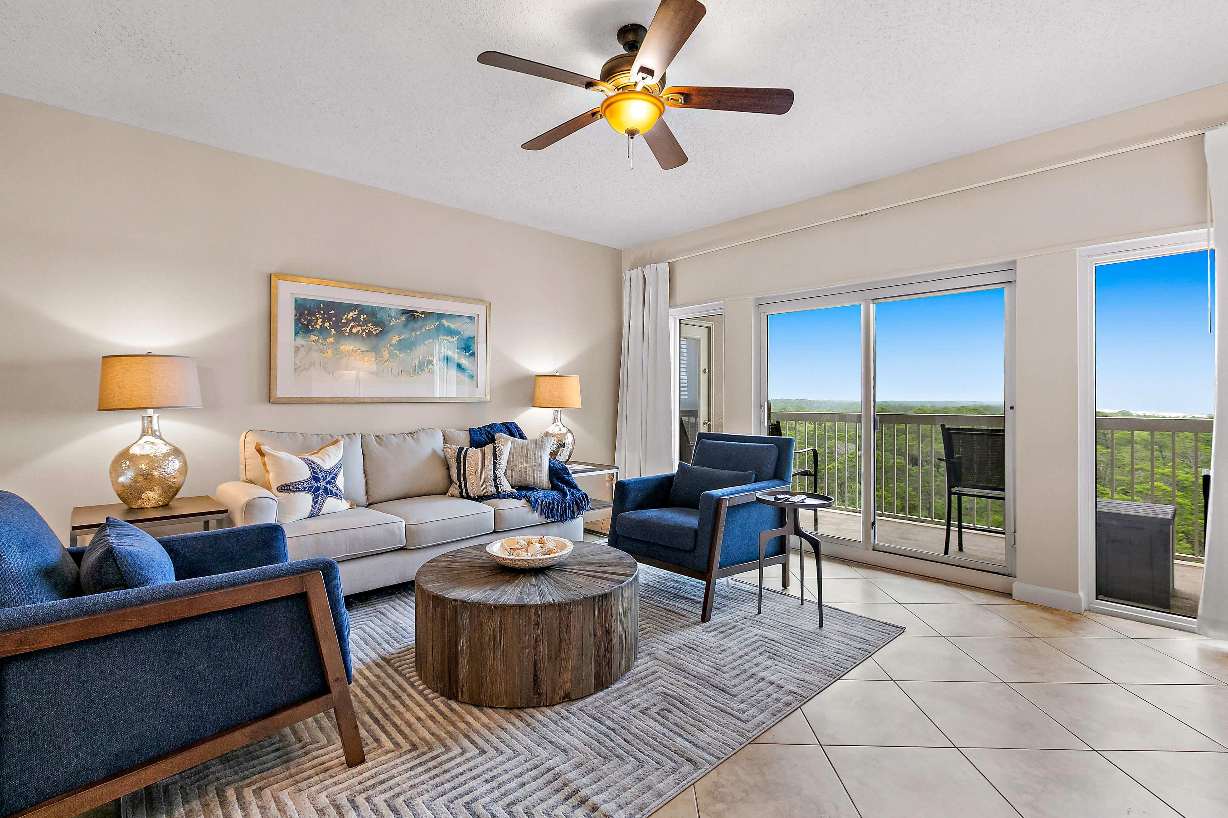 TOPS'L Summit 701 Condo rental in TOPS'L Summit in Destin Florida - #2