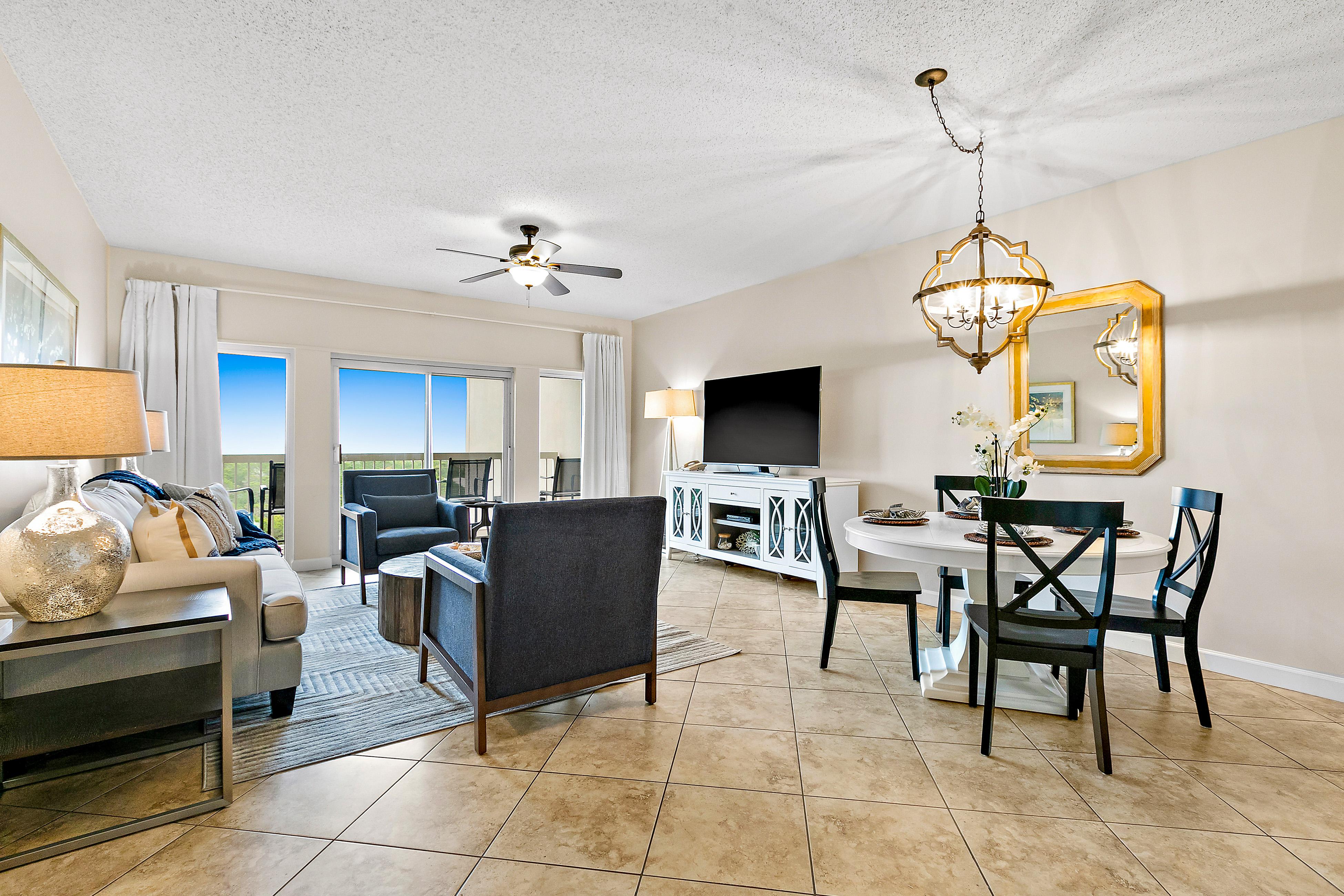 TOPS'L Summit 701 Condo rental in TOPS'L Summit in Destin Florida - #5