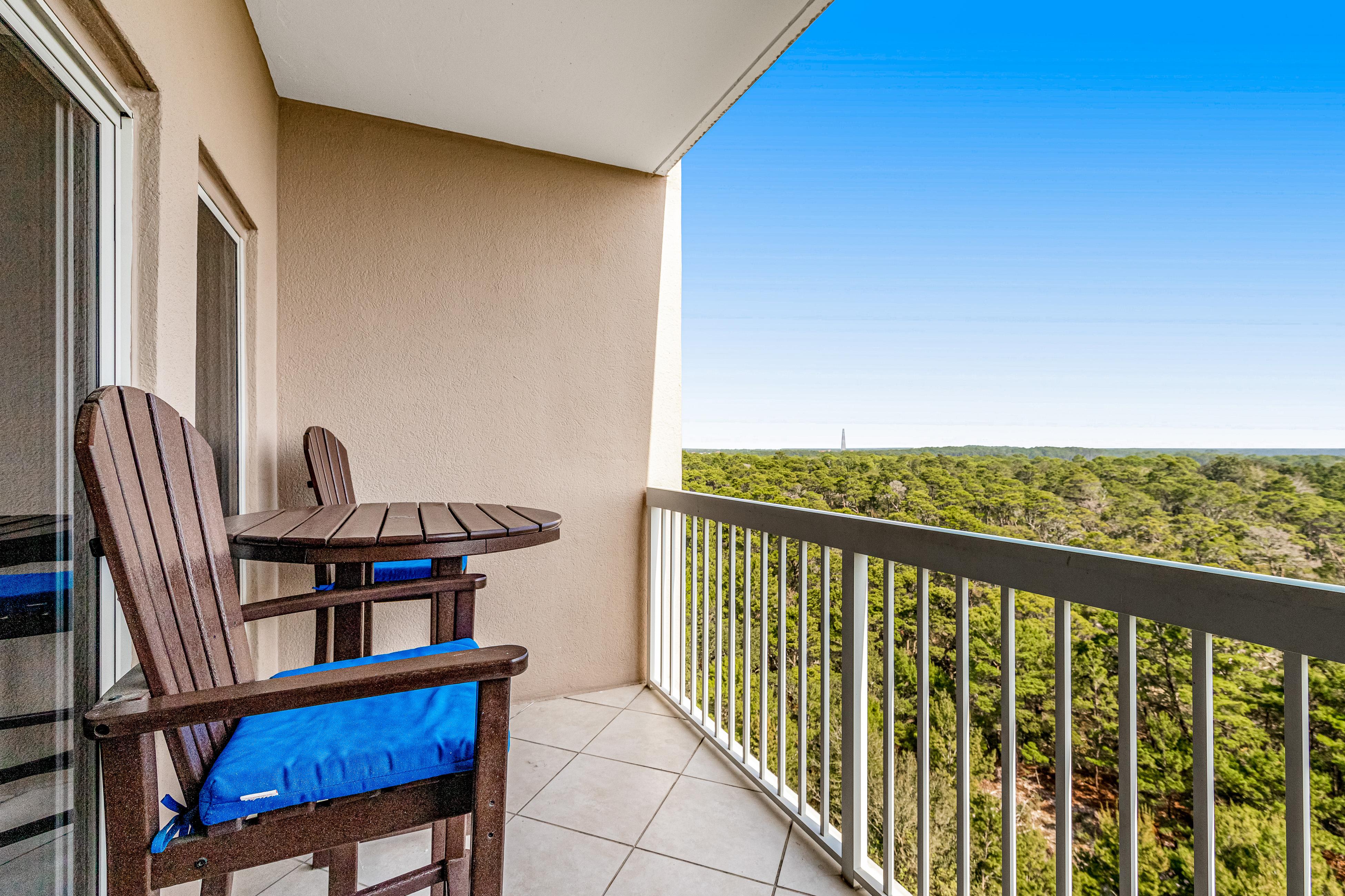 TOPS'L Summit 706 2 Bedroom Condo rental in TOPS'L Summit in Destin Florida - #1