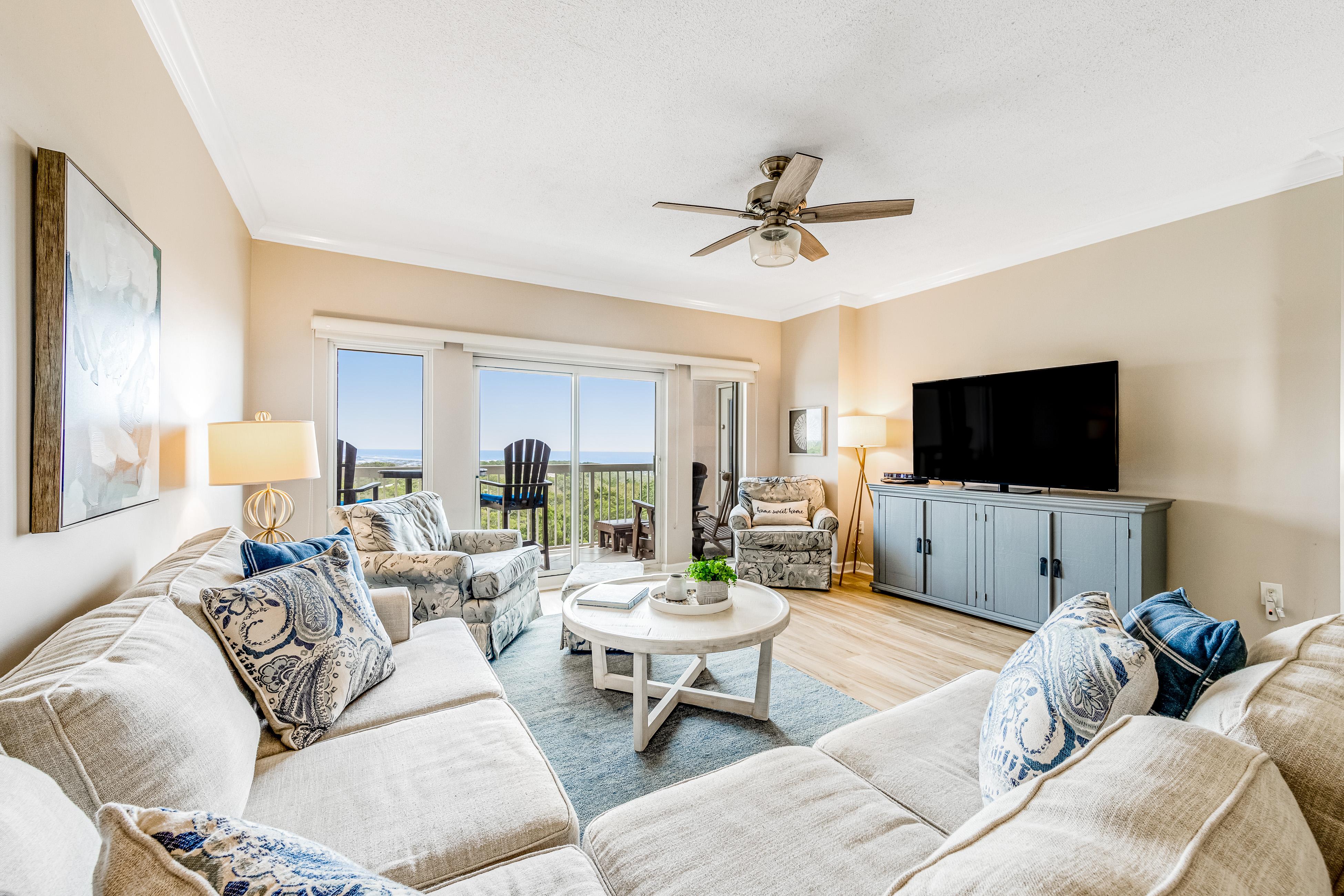 TOPS'L Summit 706 2 Bedroom Condo rental in TOPS'L Summit in Destin Florida - #6