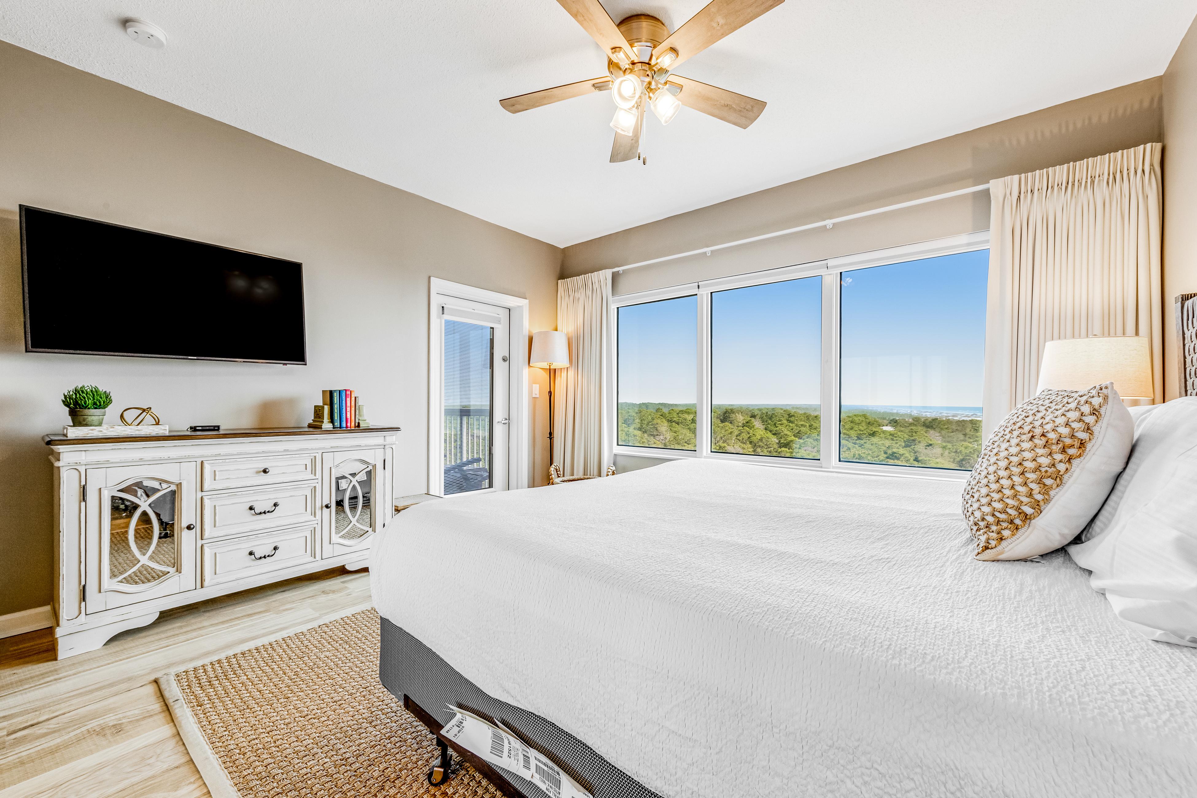 TOPS'L Summit 706 2 Bedroom Condo rental in TOPS'L Summit in Destin Florida - #16