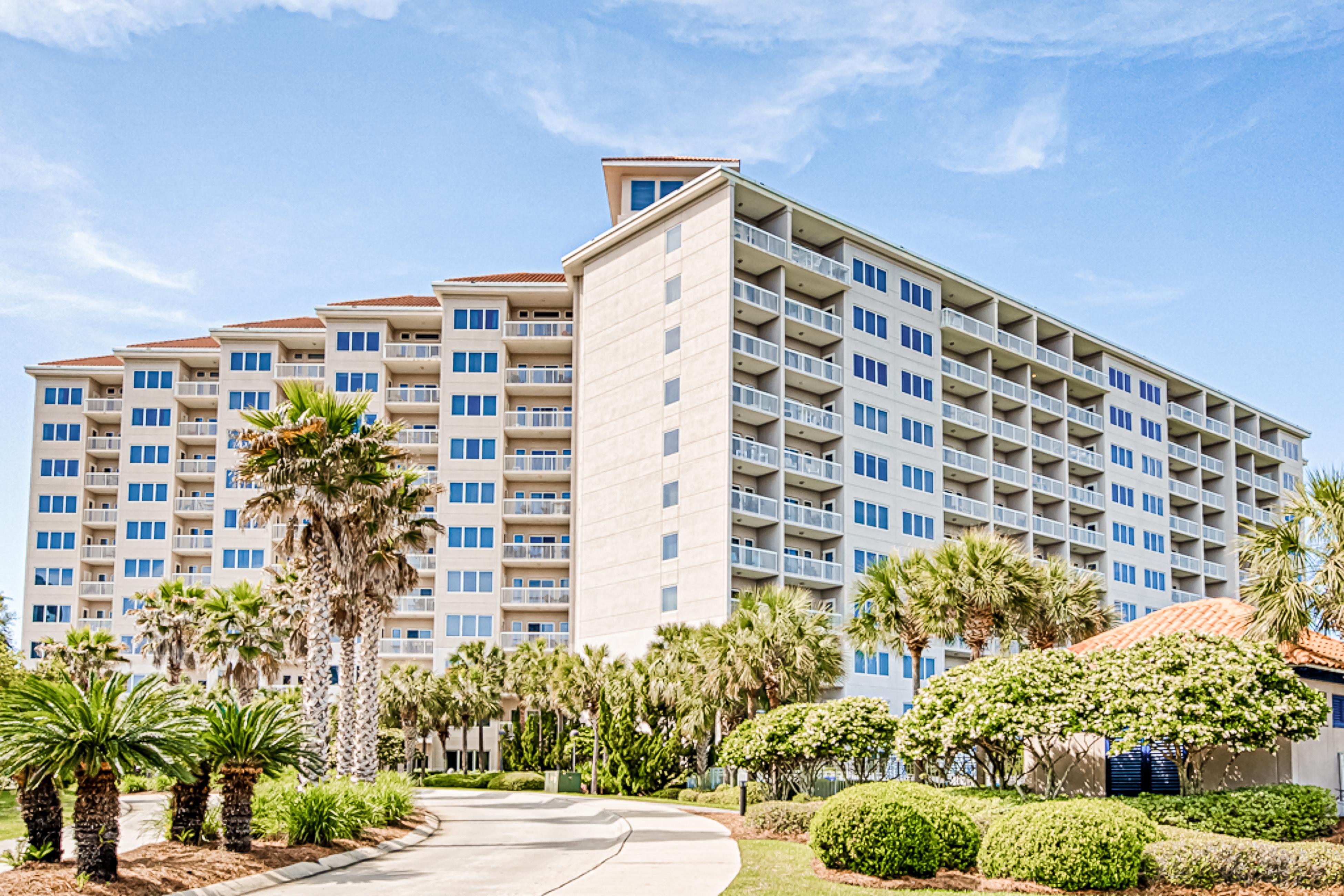 TOPS'L Summit 713 Condo rental in TOPS'L Summit in Destin Florida - #26