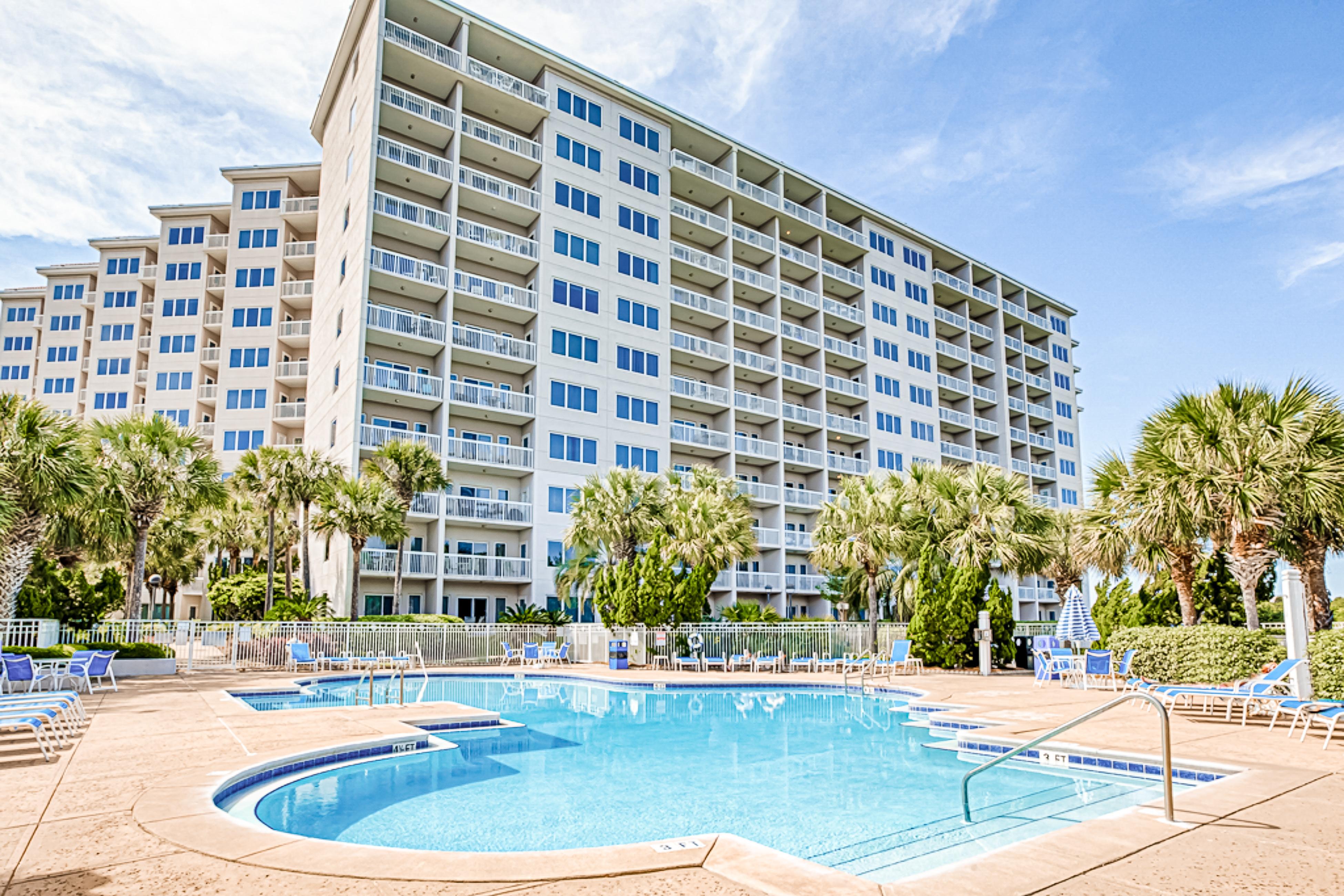 TOPS'L Summit 713 Condo rental in TOPS'L Summit in Destin Florida - #29